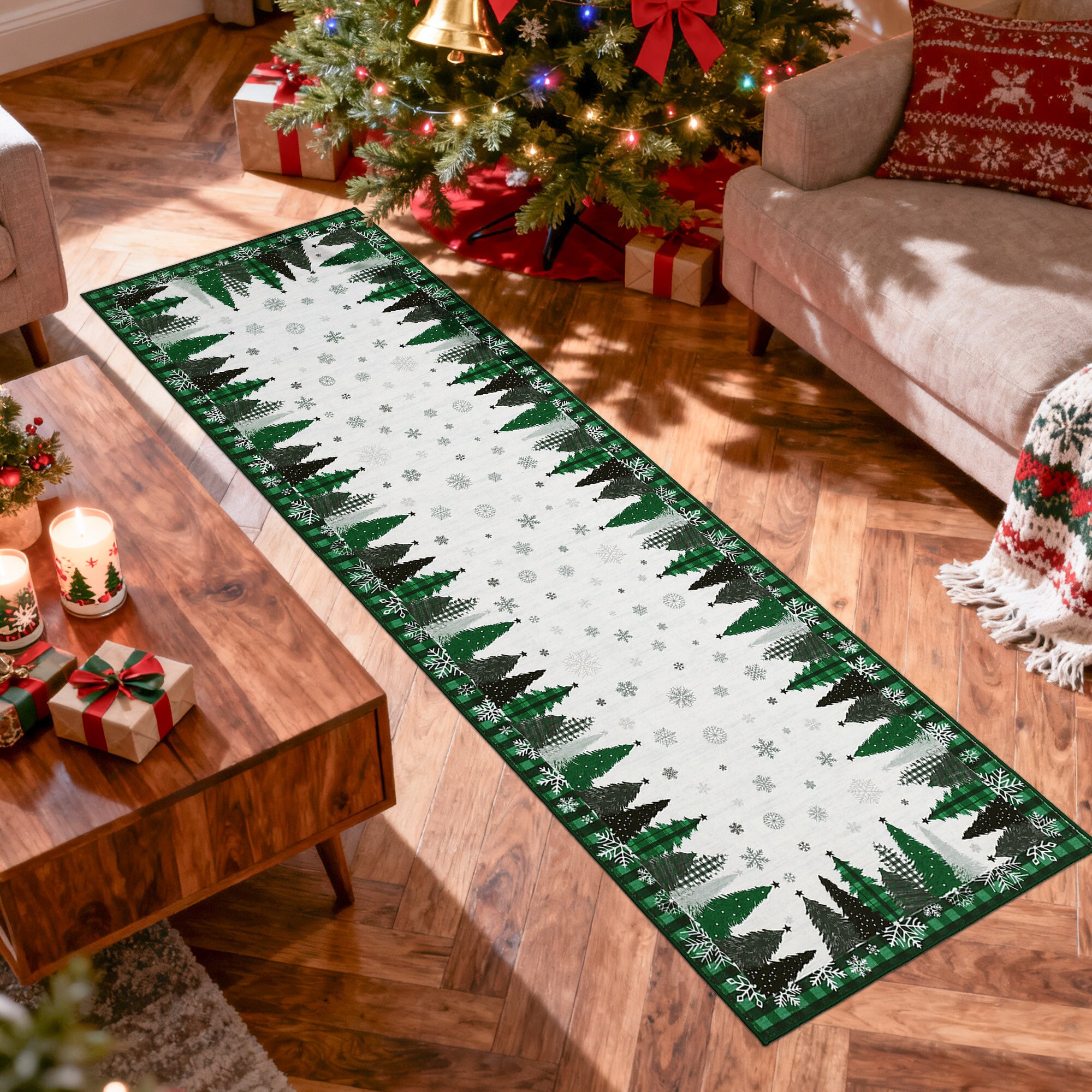 Qeetex SUNNY-PHK-35TXEXRH rugs - View #2