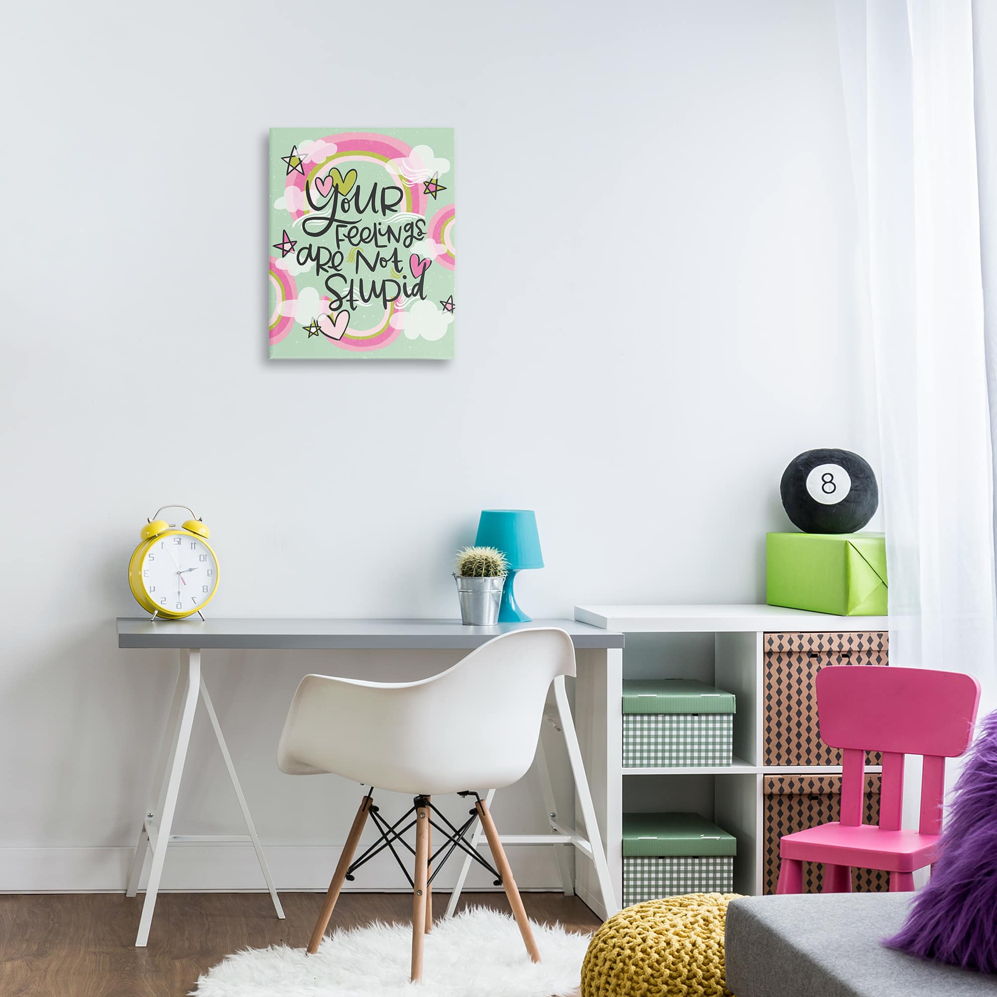 Stupell Industries BS-318-CN-16X20 Wall-Art - View #3