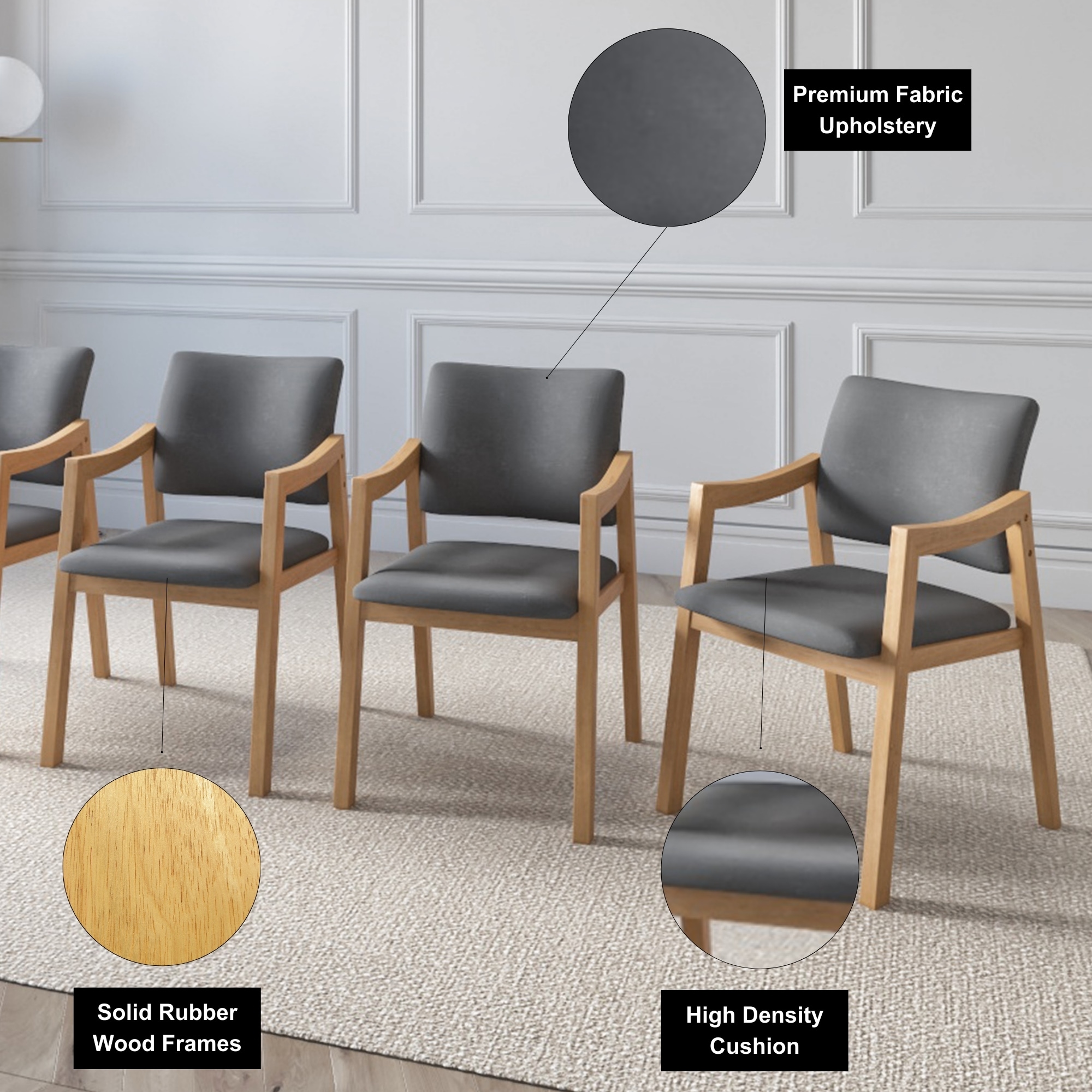 Amazonia LWX4LESIROK Living-Room-Sets - View #4