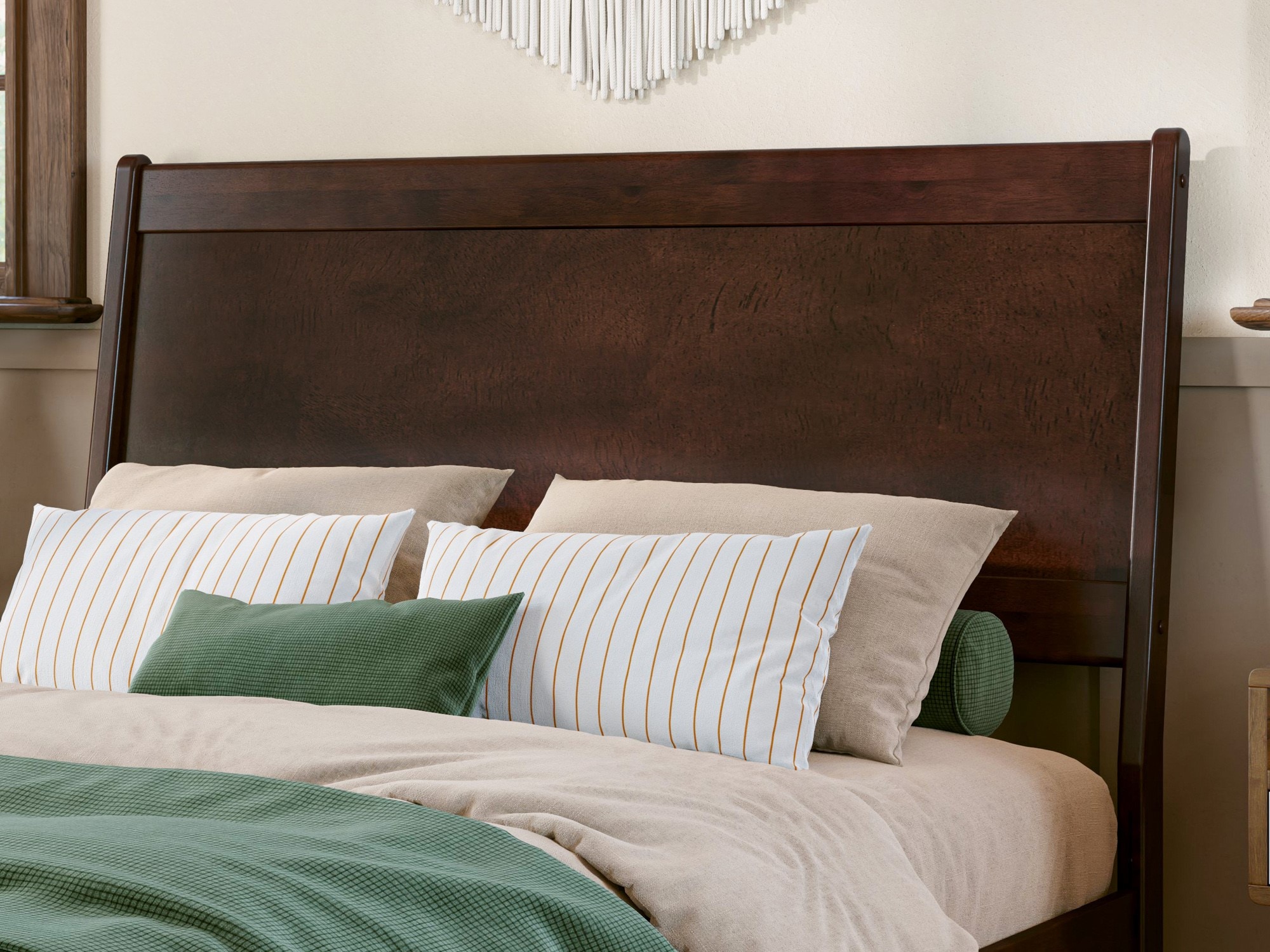 AFI AR299834 Upholstered-Headboards - View #3