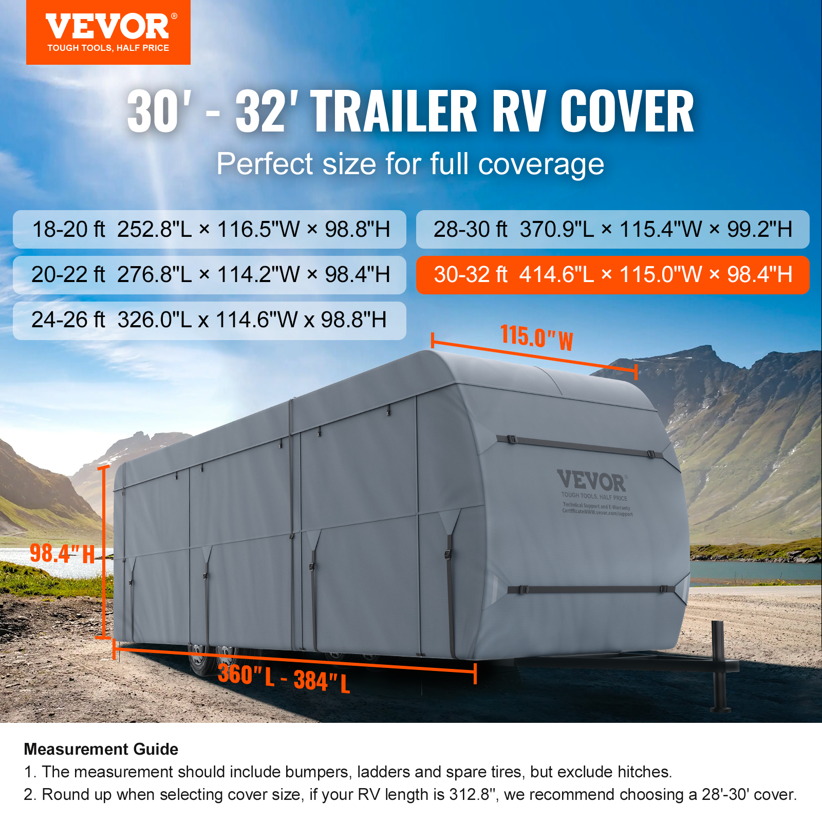 VEVOR Motorcycle Shelter Shed Strong Frame Motorbike Garage Waterproof  106.3x 41.3x 61 inch Motorbike Cover Tent Scooter Shelter 120055 Hoods for  Vehicles in the Recreational Vehicle Accessories department at