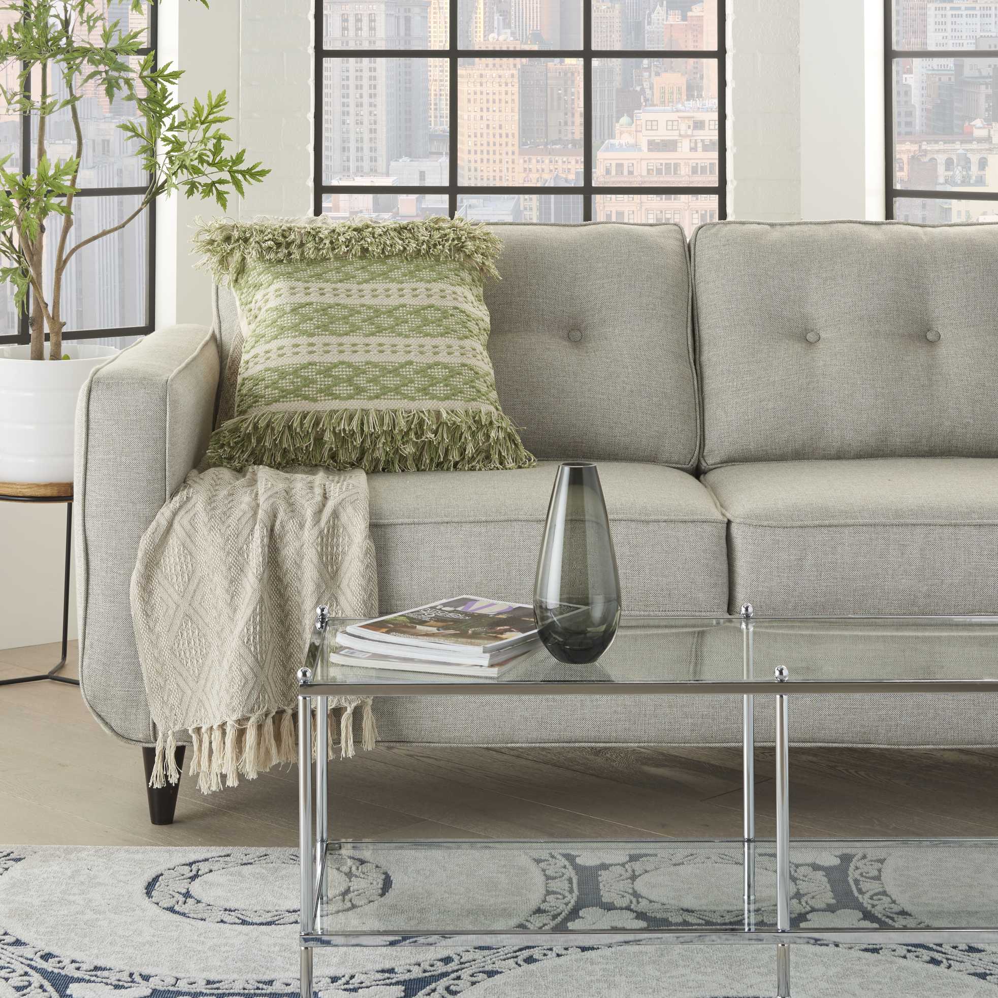 Mina Victory 798019076184 Accent-Pillows - View #3