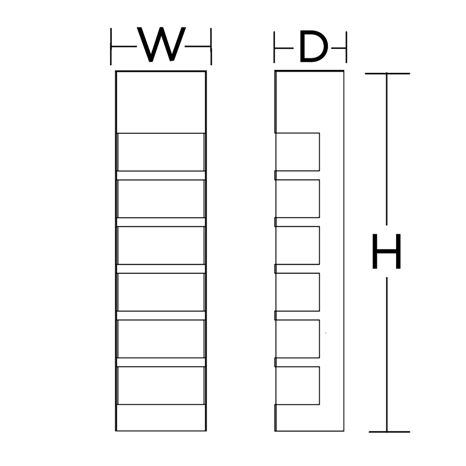 AFX SEW0624LAJUDBZ Outdoor-Wall-Lighting - View #7