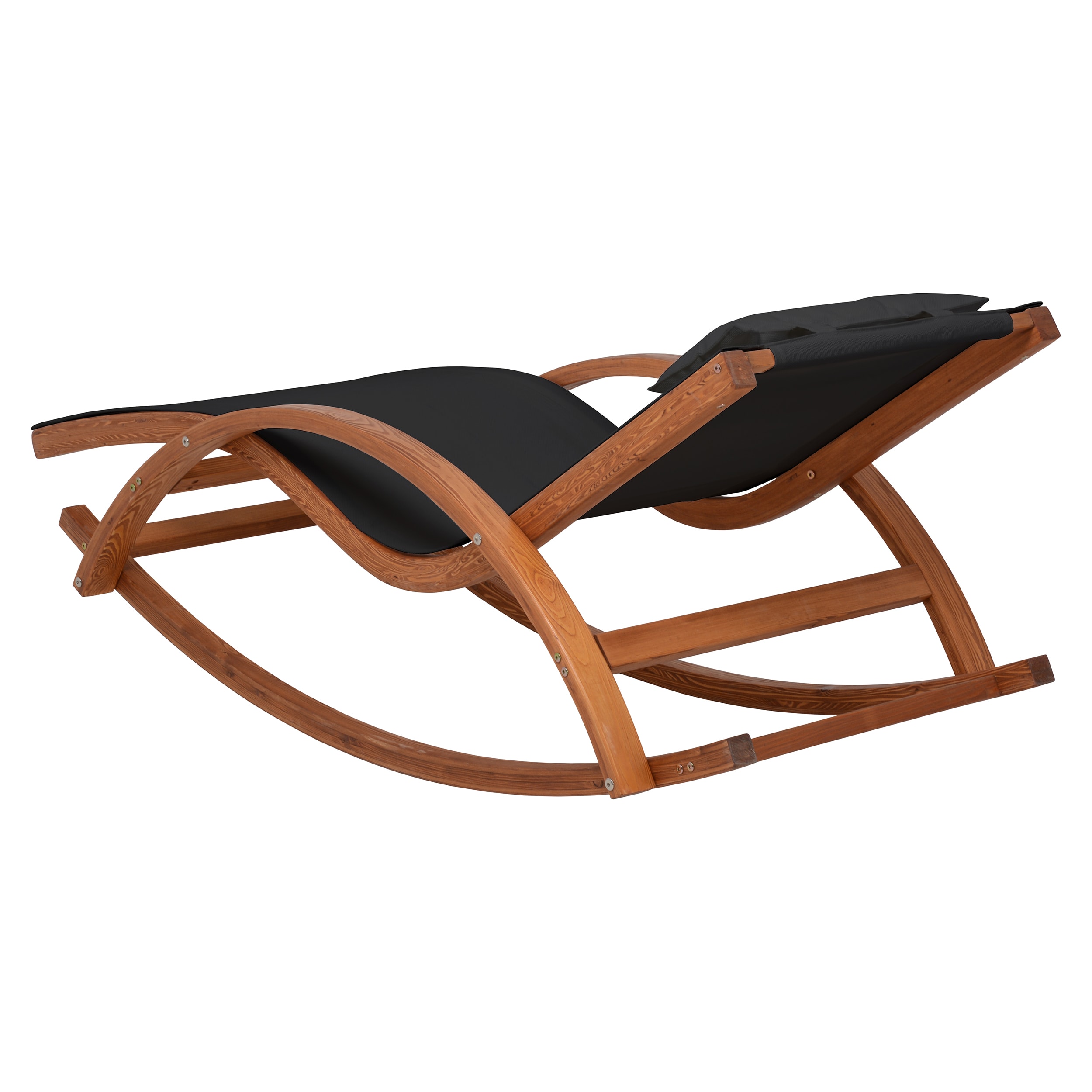 Deko Living COP20206BLK Patio-Chairs - View #2