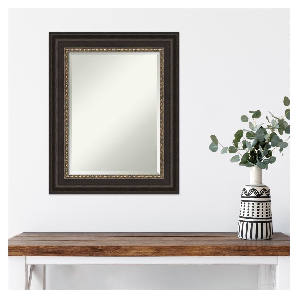 Amanti Art DSW4960860 Framed-Bath-Mirrors - View #8