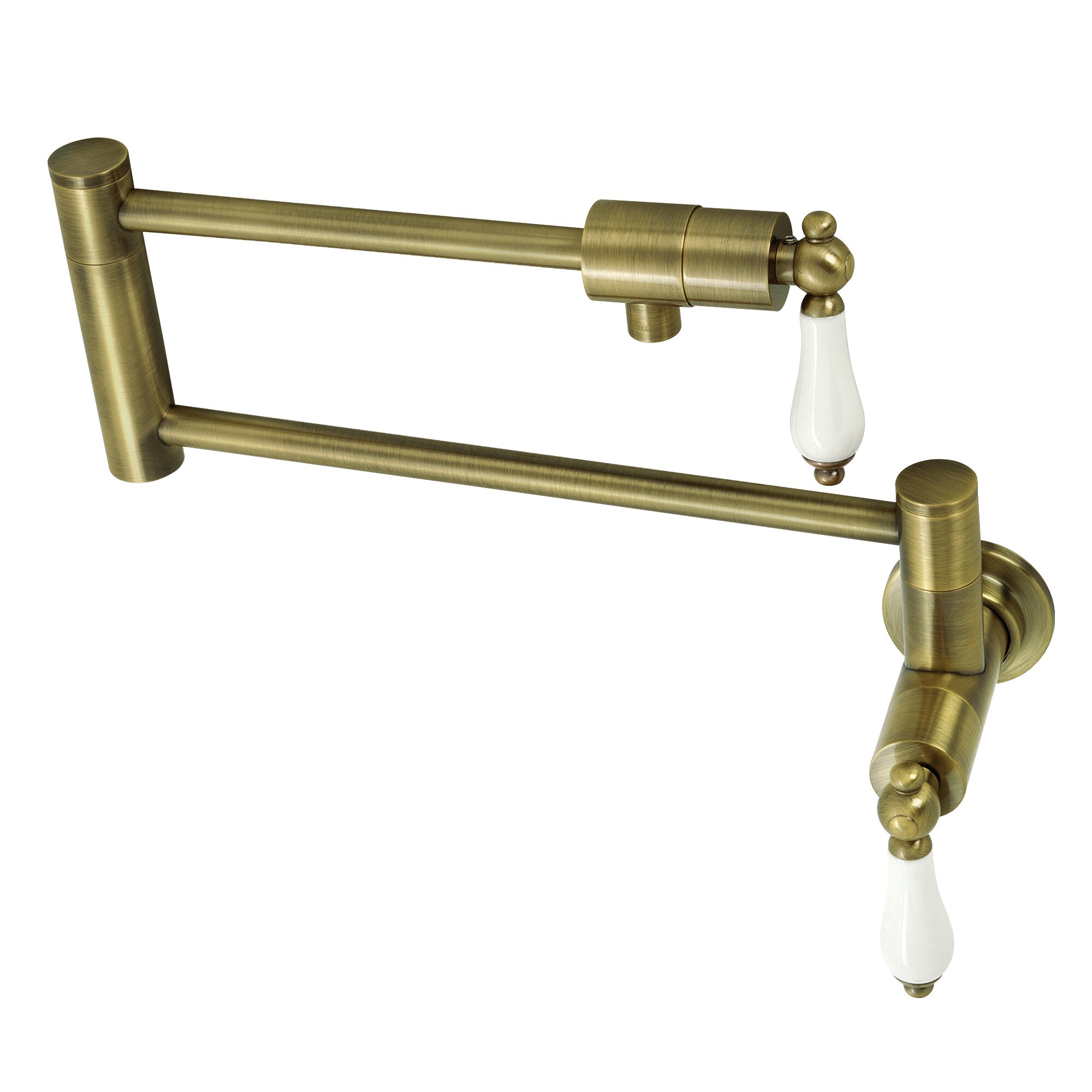 Kingston Brass WLKS4103PL Kitchen-Faucets - View #2