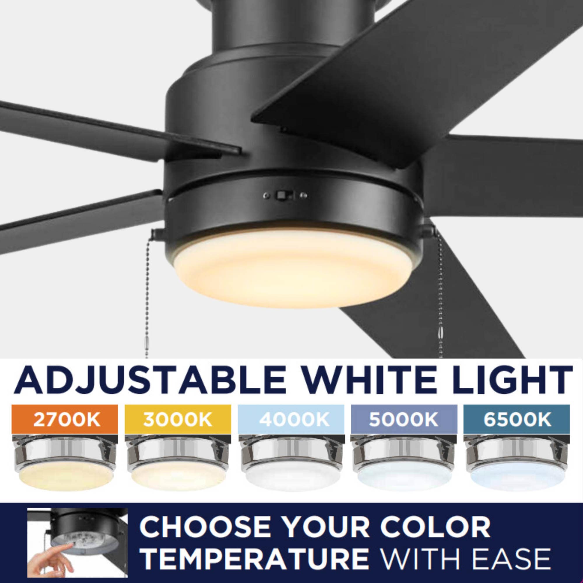 Harbor Breeze 43492 Ceiling-Fans - View #6