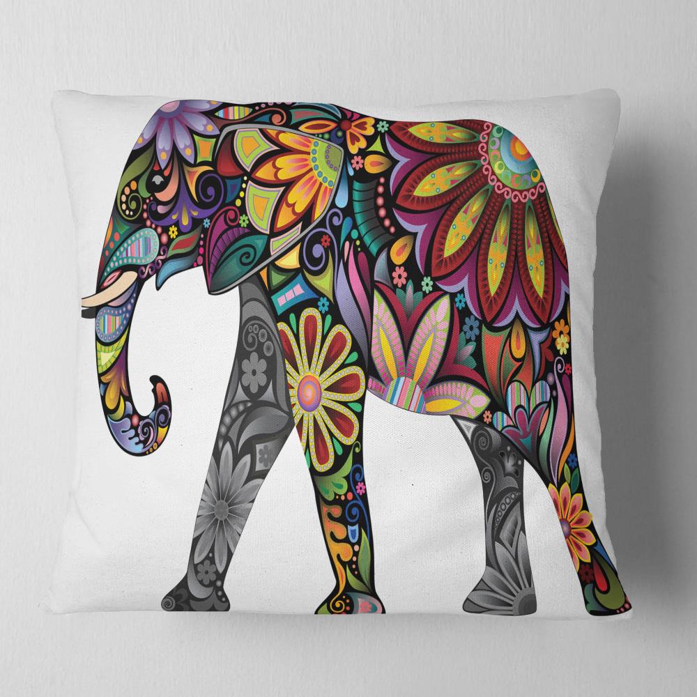 Designart CU7412-16-16 Accent-Pillows - View #2