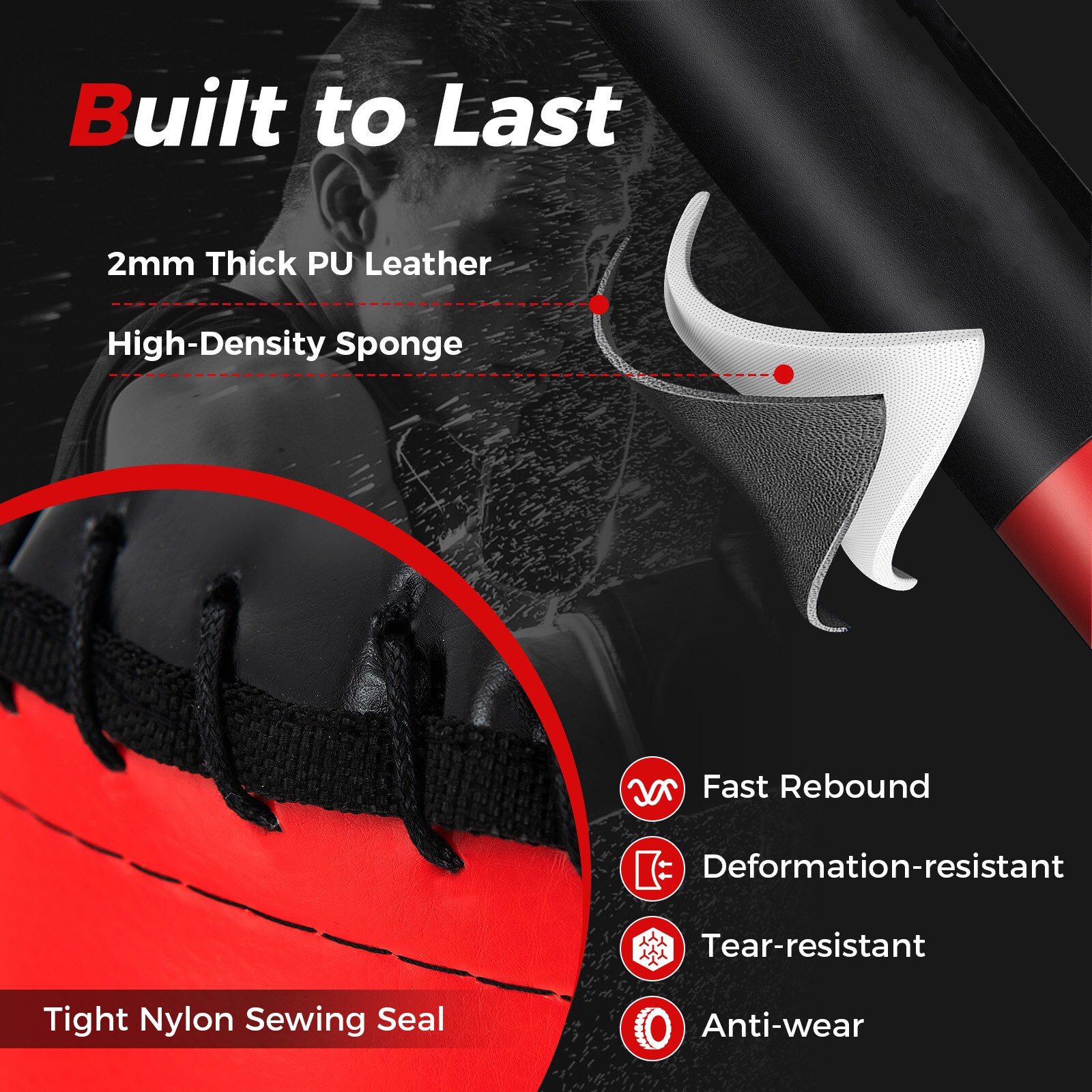 Slickblue D-CO-+65183PS Weight-Training-Accessories - View #4