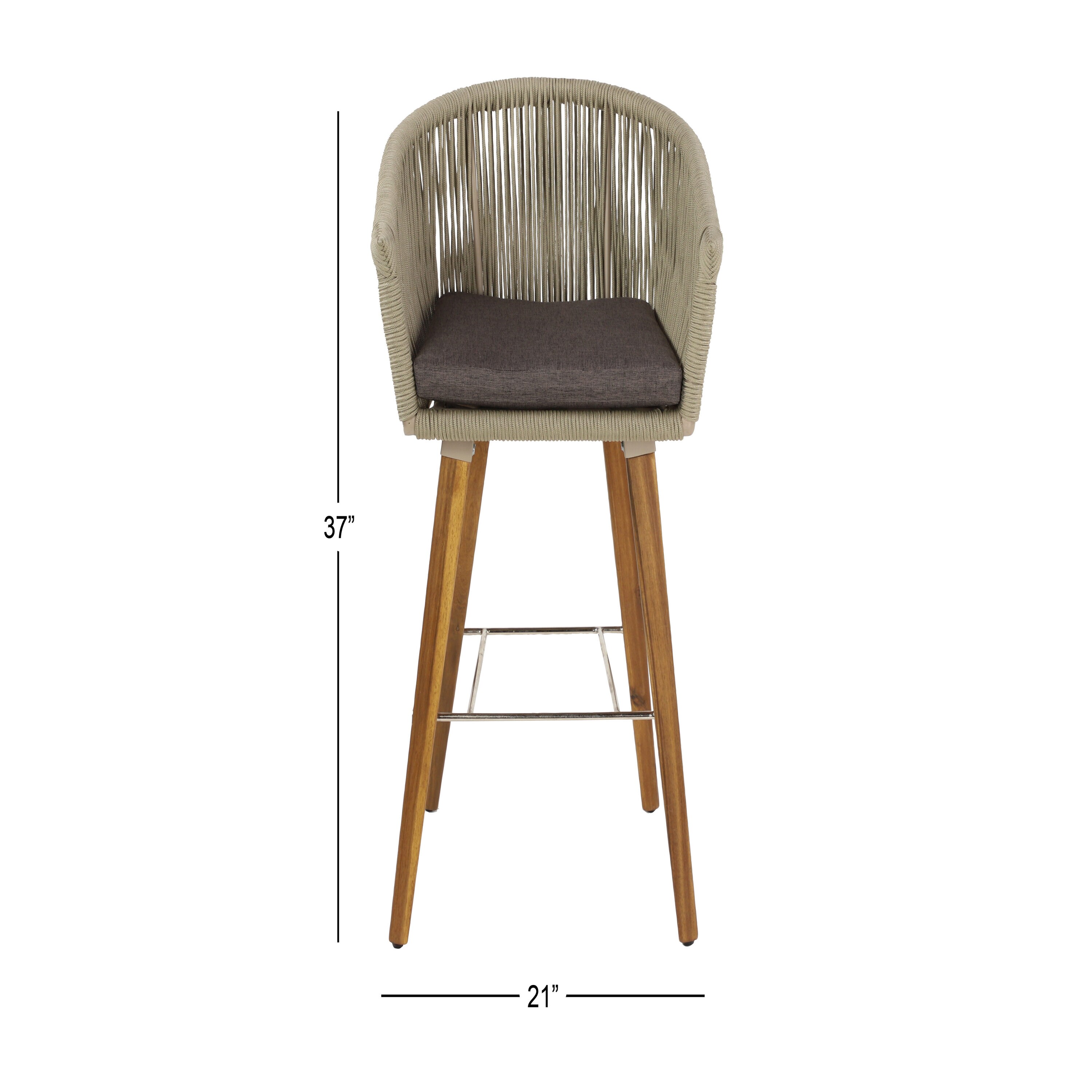 Grayson Lane 77394 stools - View #11