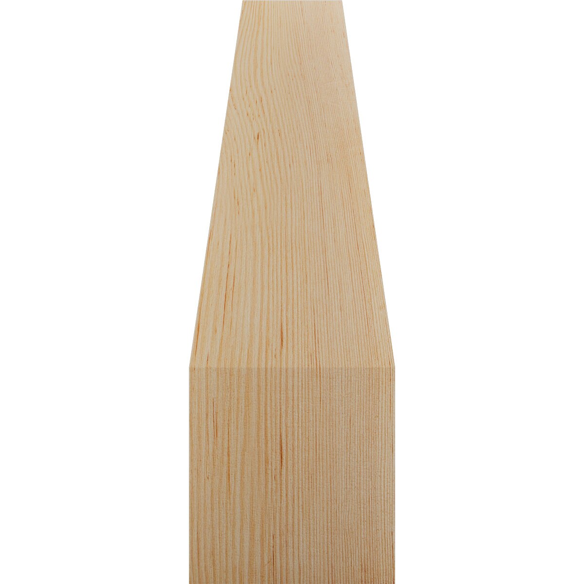 Ekena Millwork BRC06X22X22WTL00SDF braces - View #4