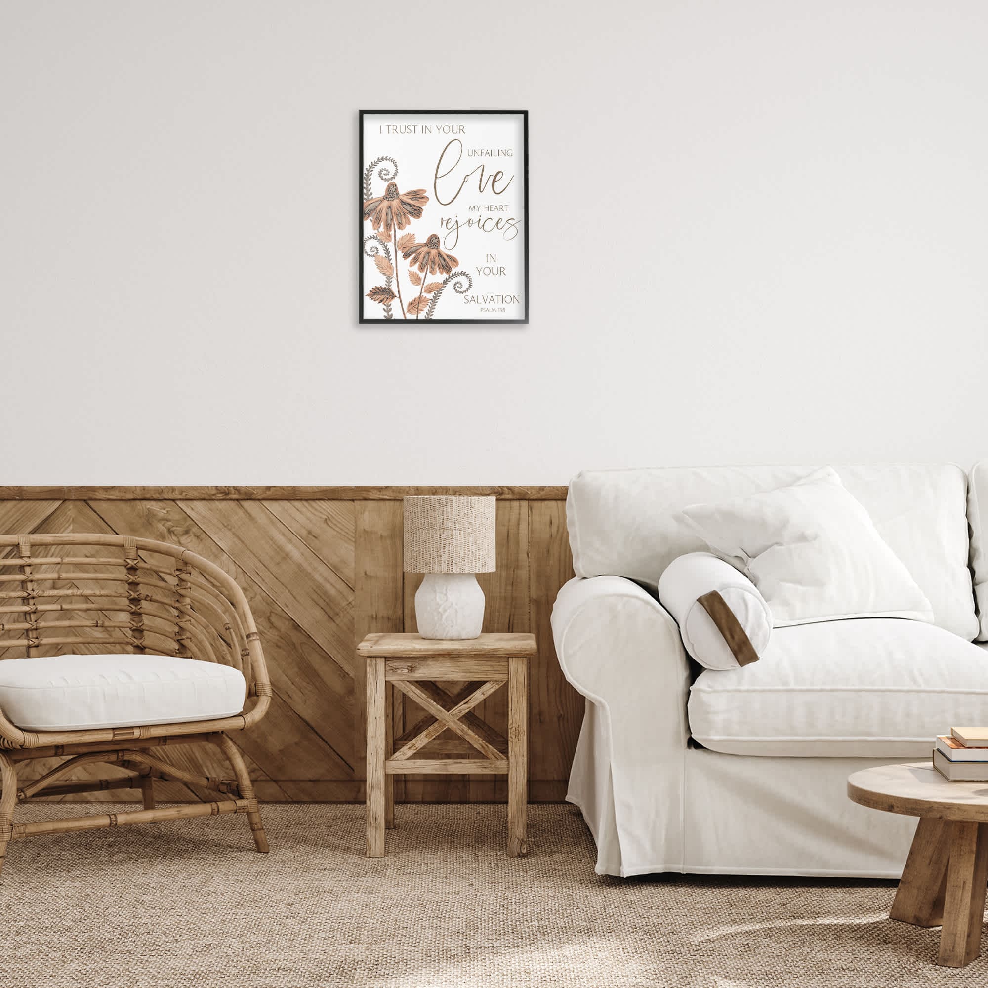 Stupell Industries BT-564-FR-16X20 Wall-Art - View #3