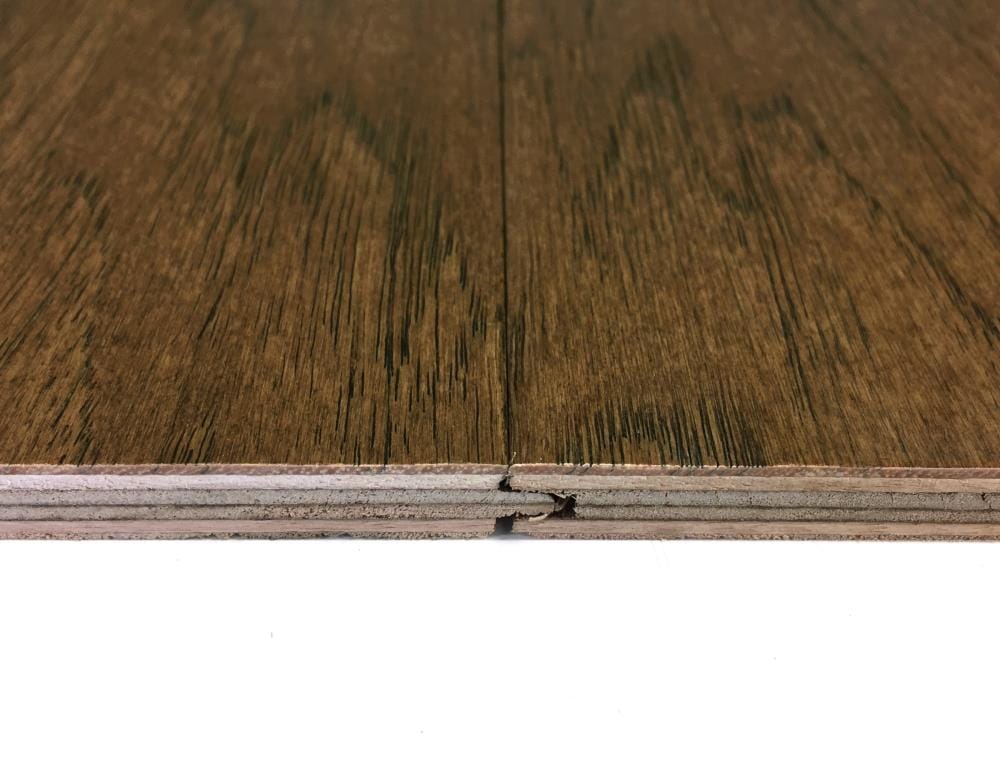 Americana Floors PL-HRM35602 Wood-Floors - View #4