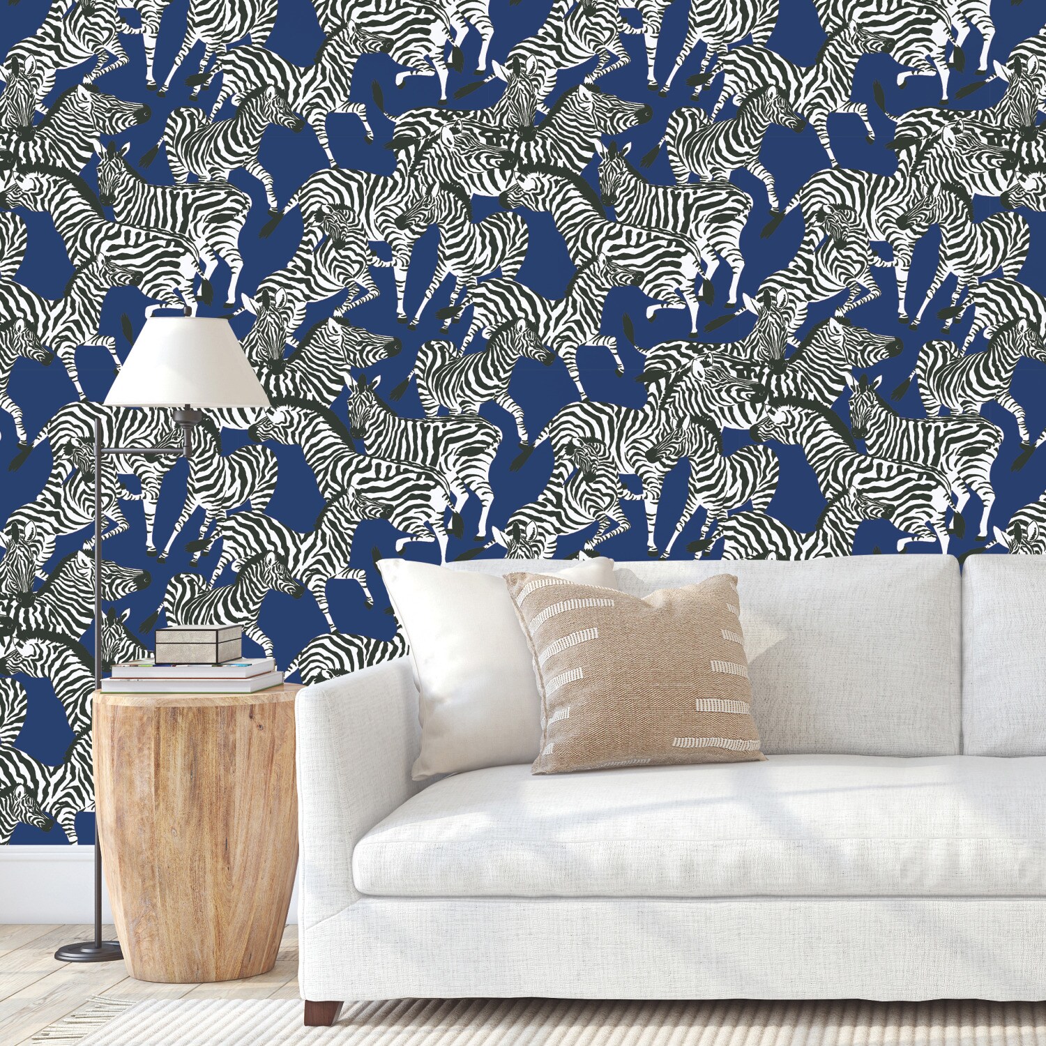 Waverly RMK11878RL wallpaper - View #3
