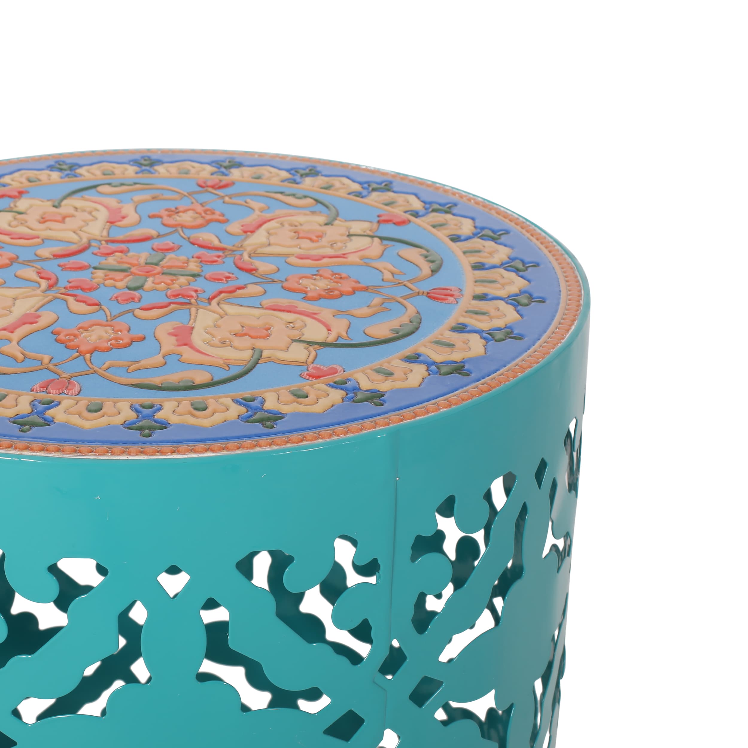 AHIOU HOME ZAAHG-70509.00TGS Garden-Stools - View #5