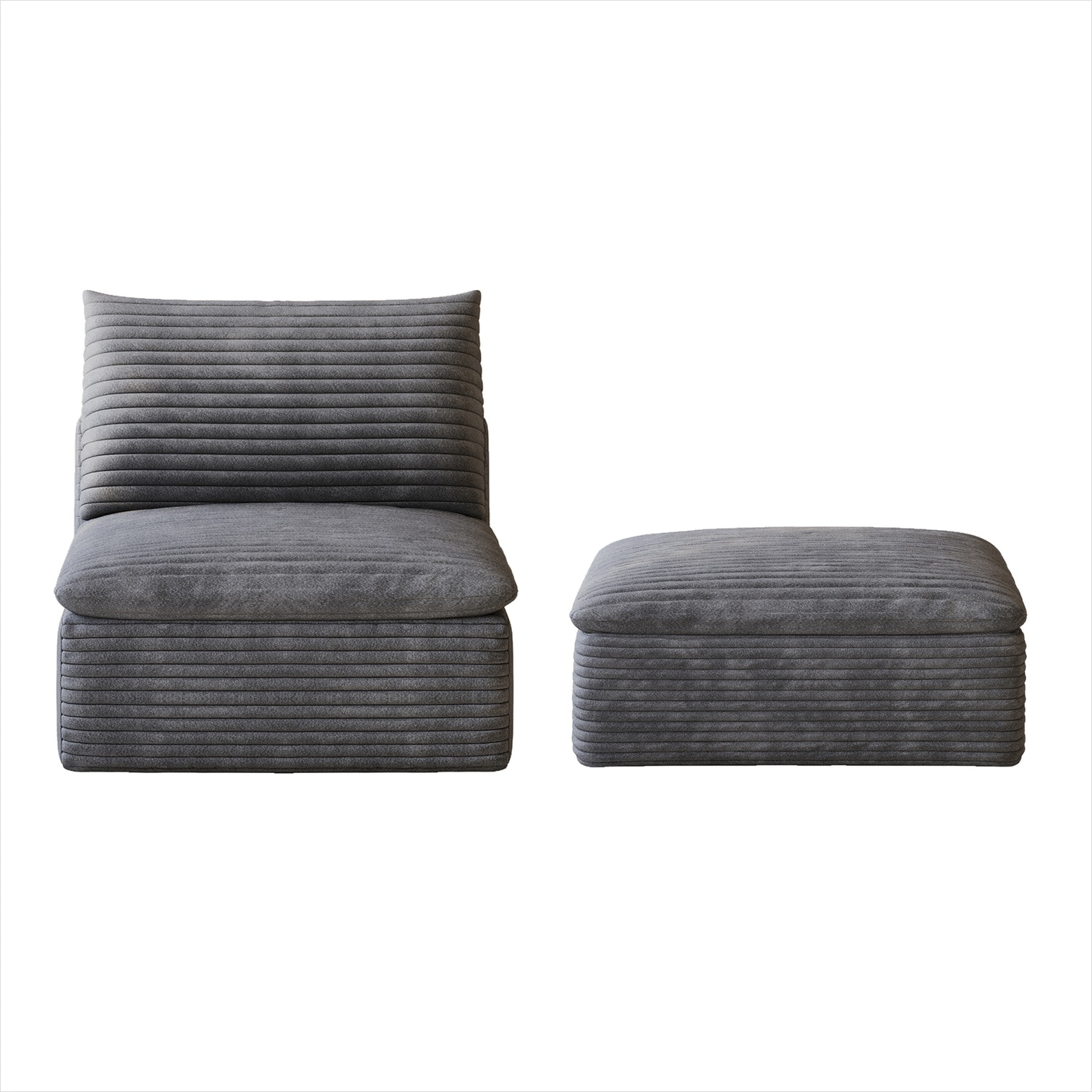 SUNCREAT TVDQL0TK81FV Sofas-Loveseats - View #6
