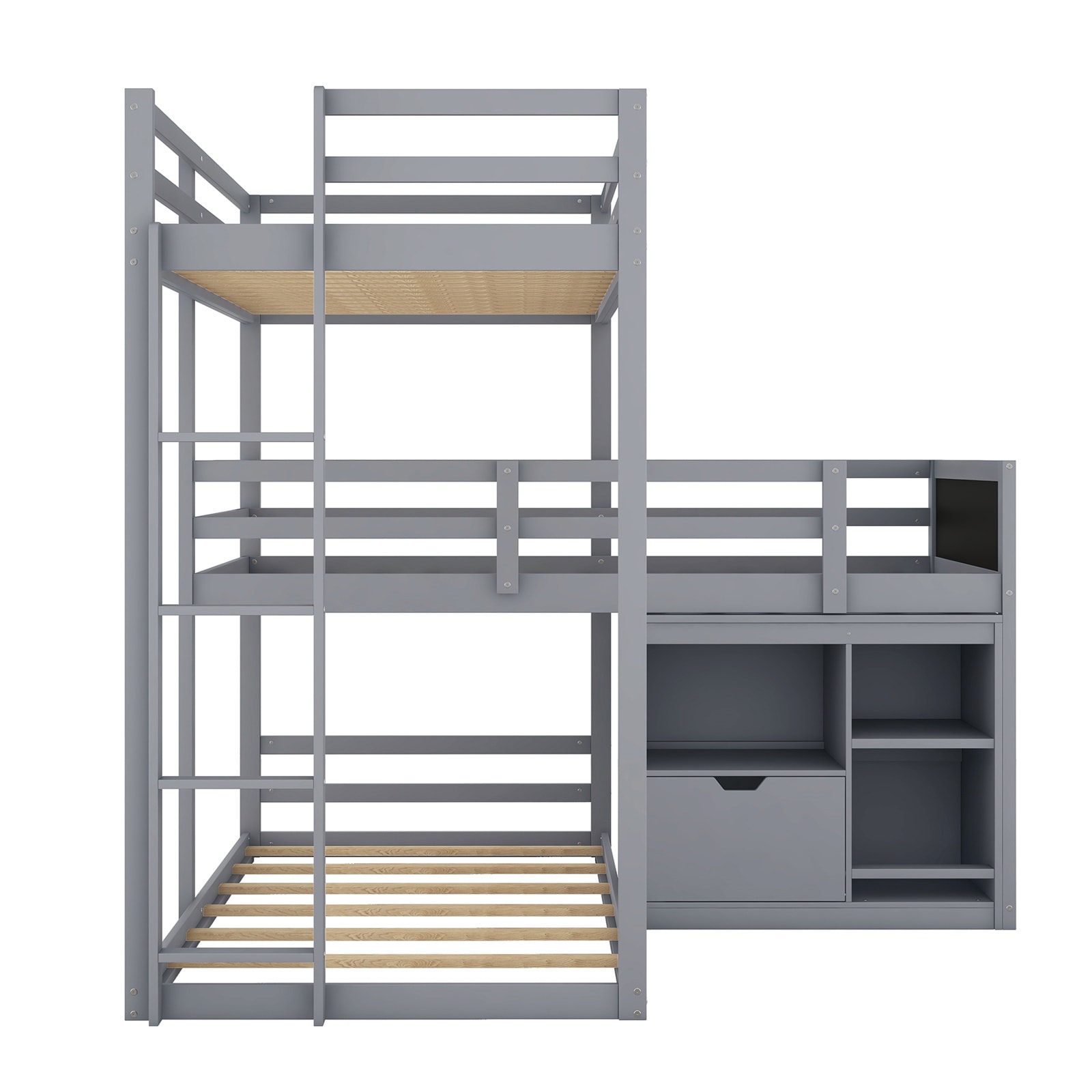 BESTCOSTY GX001LJW609AAE-ZY beds - View #4