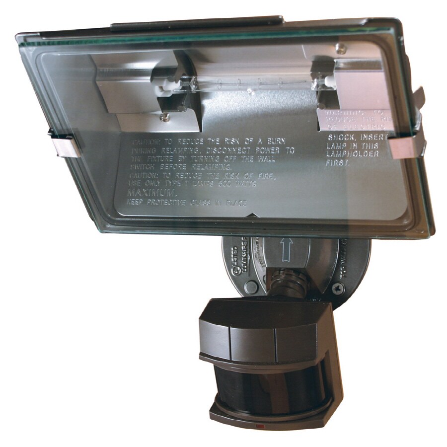 Heath Zenith SH-5311-BZ 