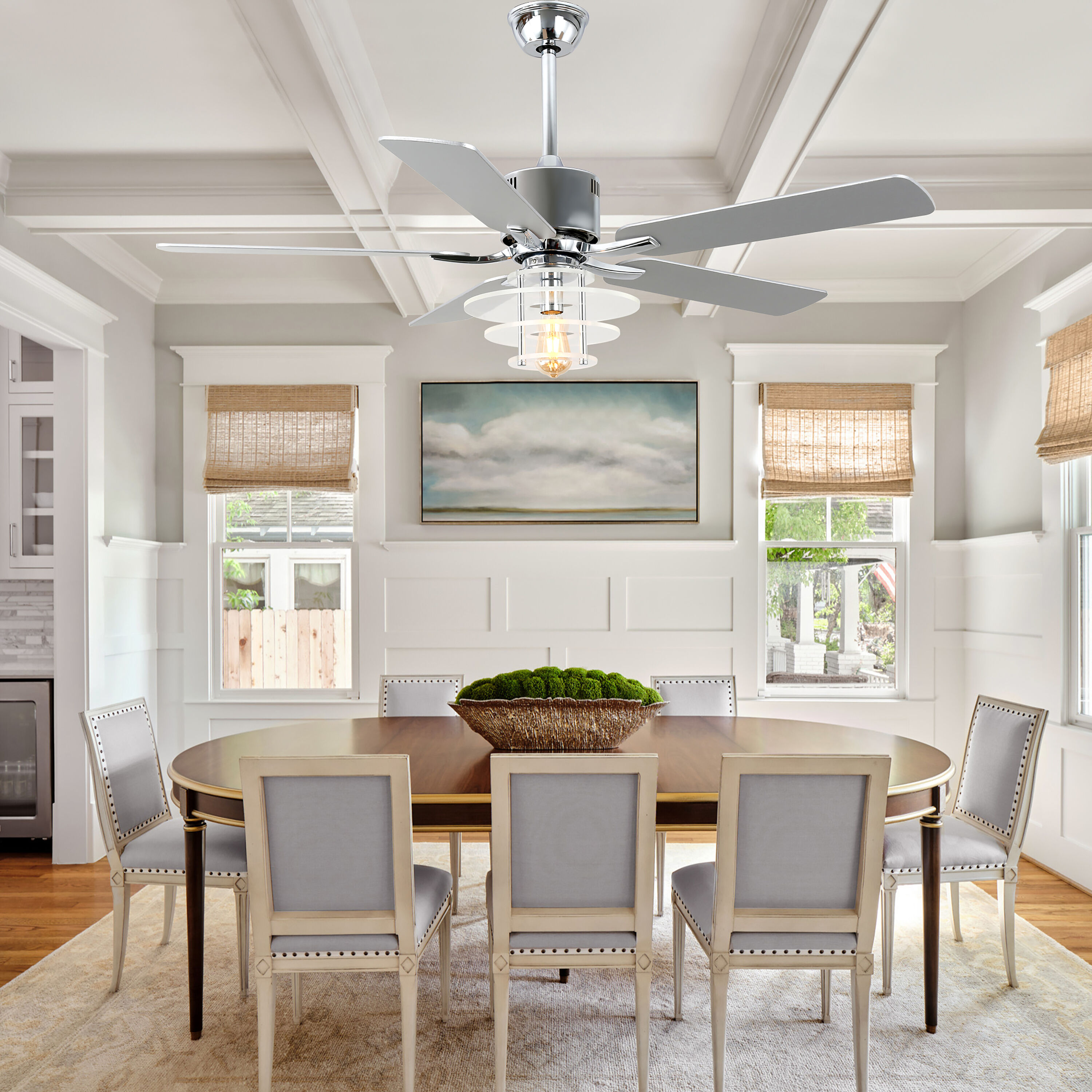 Cusp Barn CS52P22C Ceiling-Fans - View #11