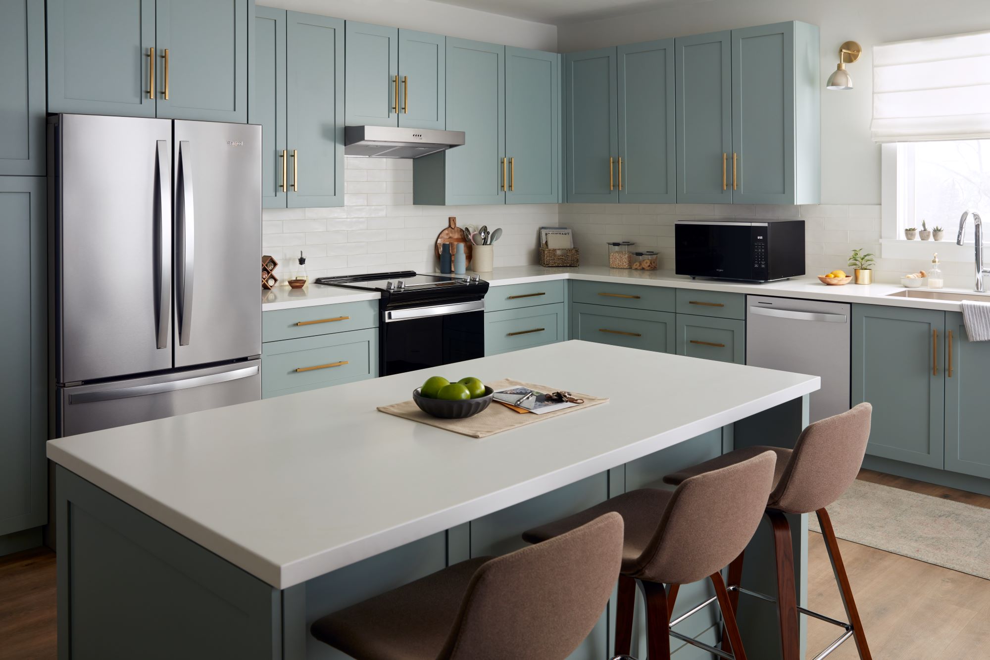 Whirlpool WMCS7022SZ Cnt-Mwo - View #11