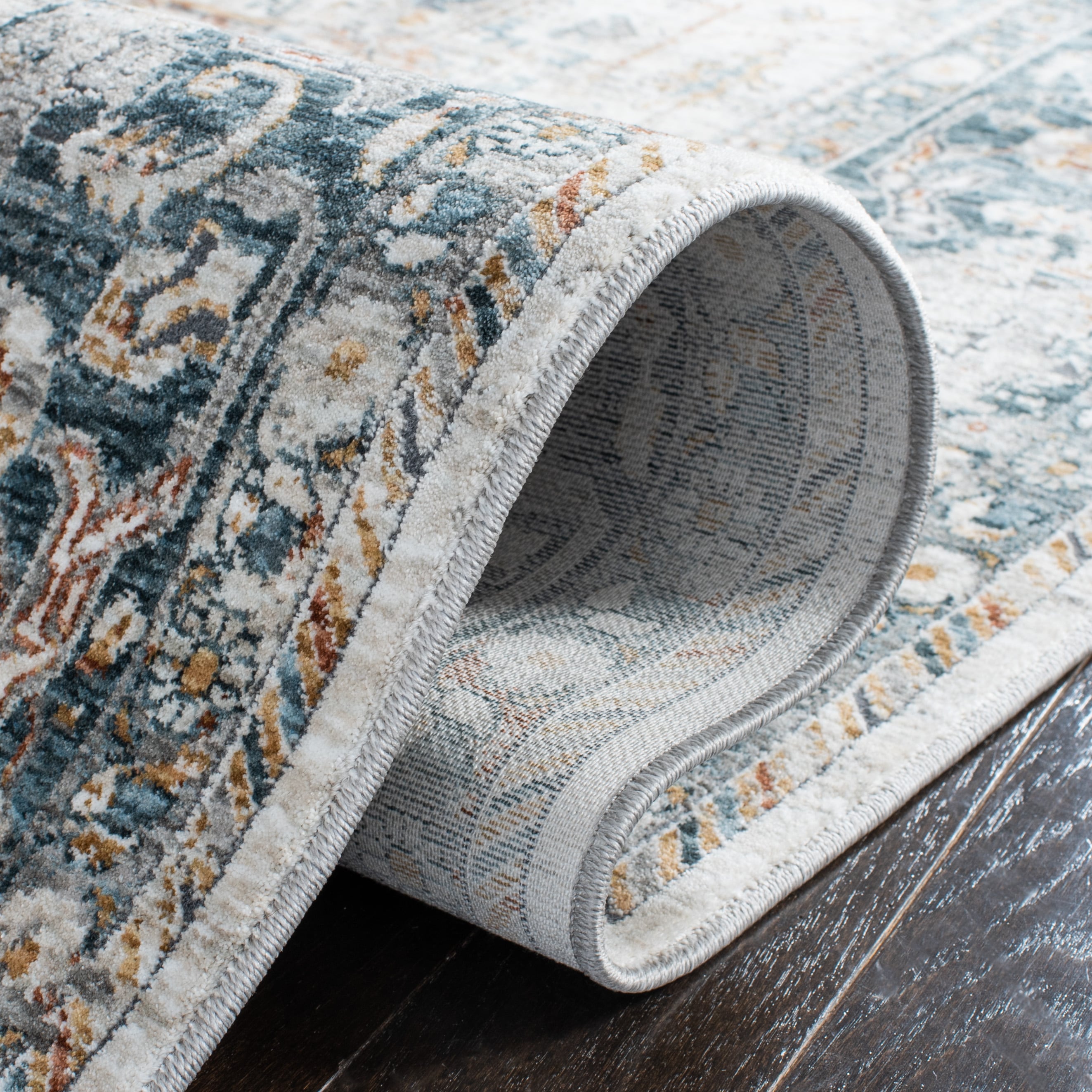 Safavieh DRM723B-5 rugs - View #6