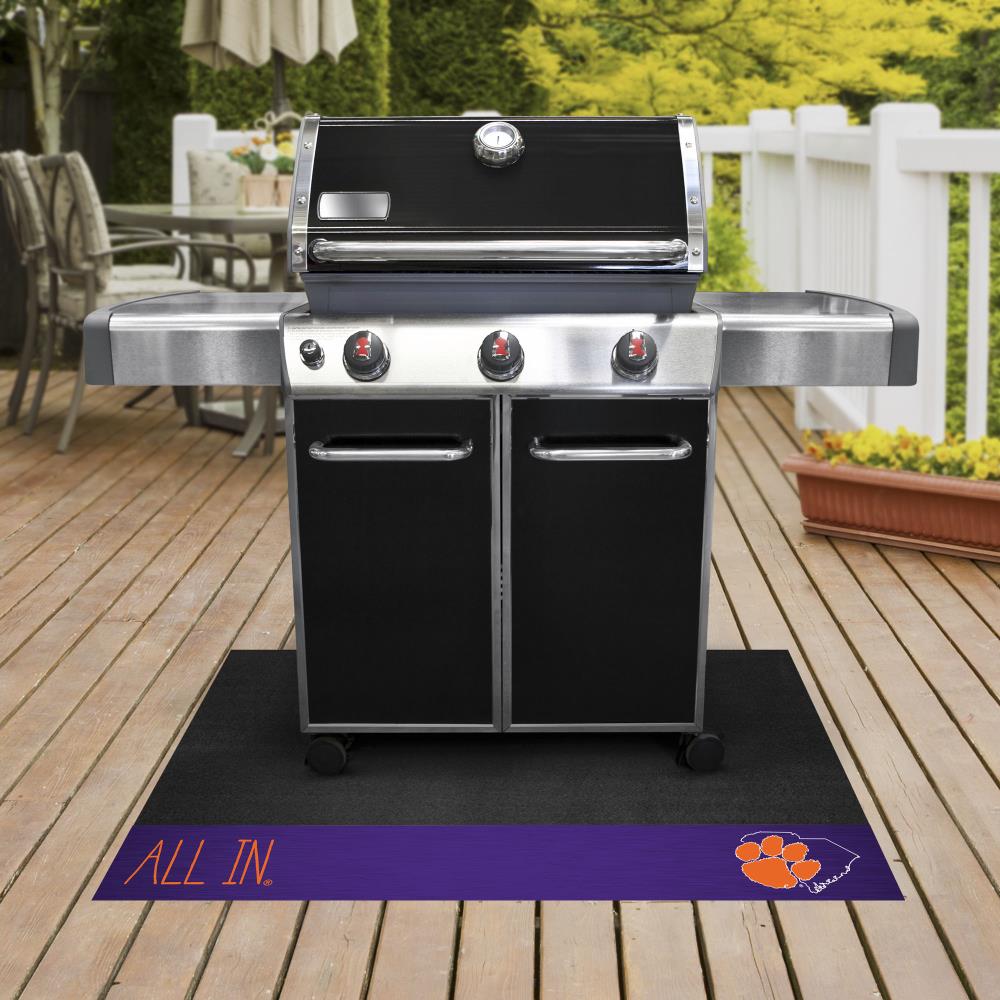 FANMATS 21093 Grill-Mats - View #2