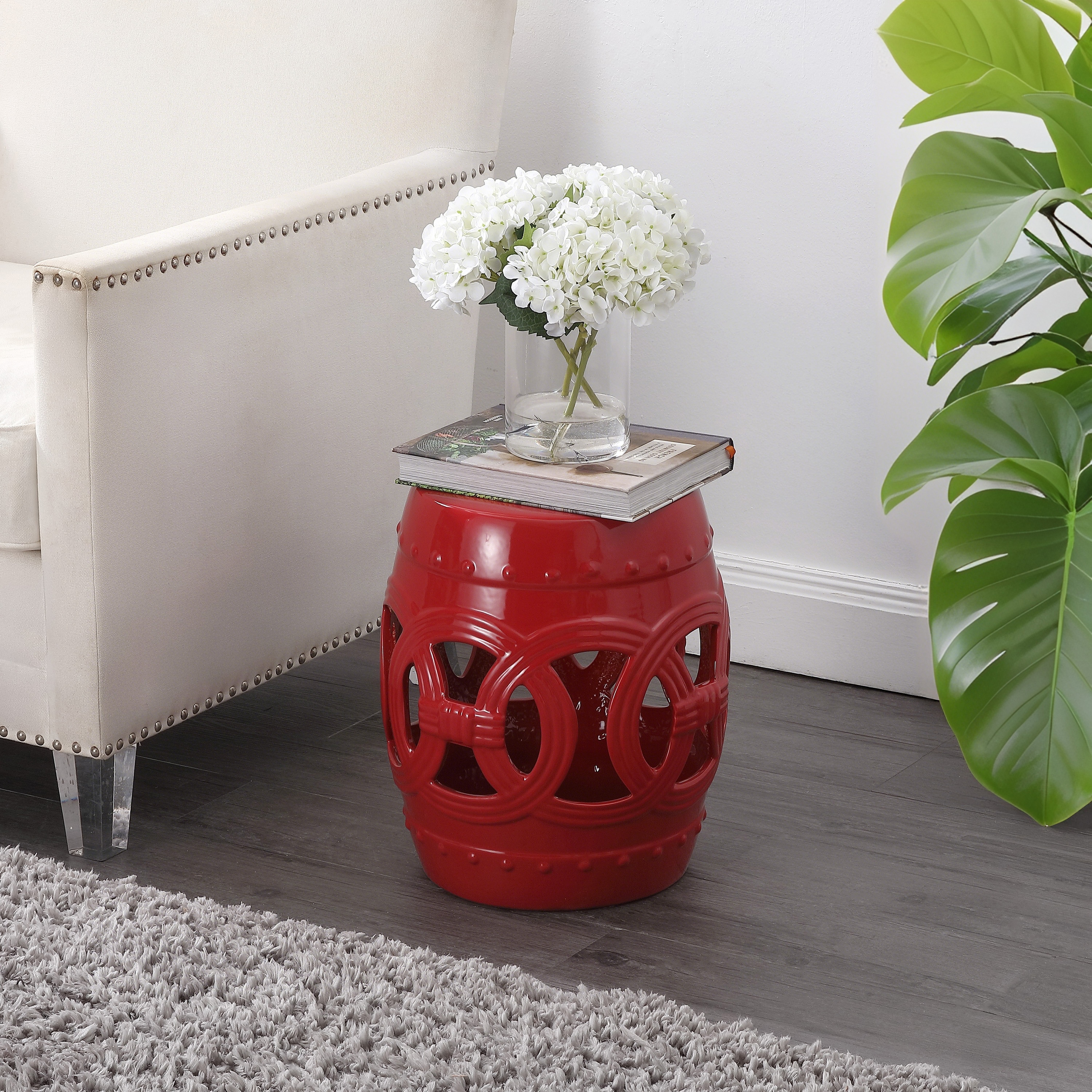 JONATHAN  Y TBL1022C Garden-Stools - View #5