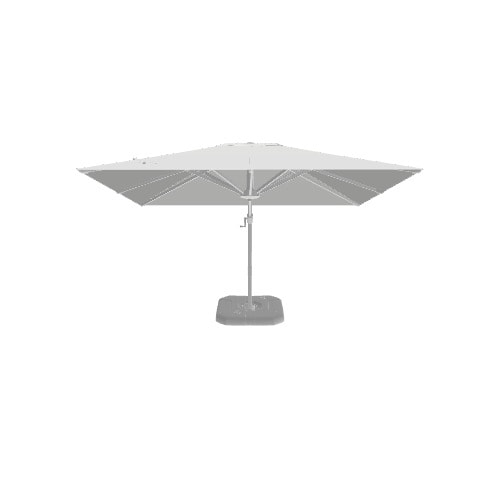 Three-dimensional representation of the product