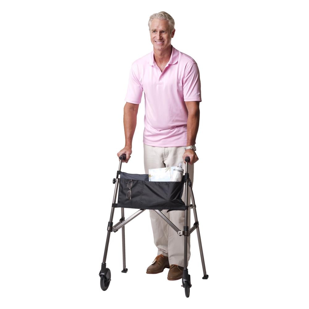 Stander 4354 Walkers-Wheelchairs-Rollators - View #3