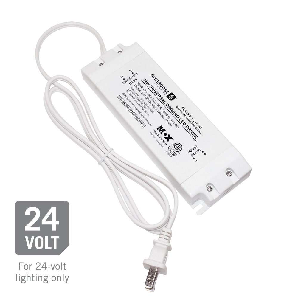 Armacost Lighting 860240 Cabinet-Lighting-Parts - View #3