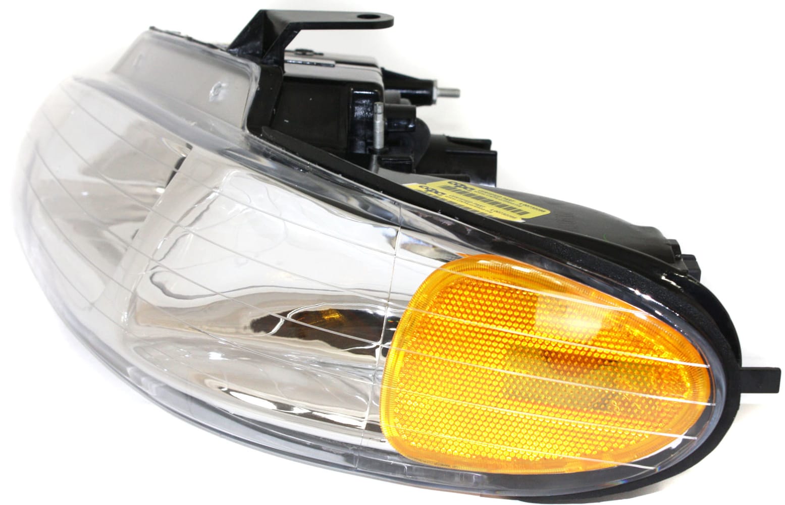 Garage-Pro JCW20-5882-00GP Headlights-Components - View #2