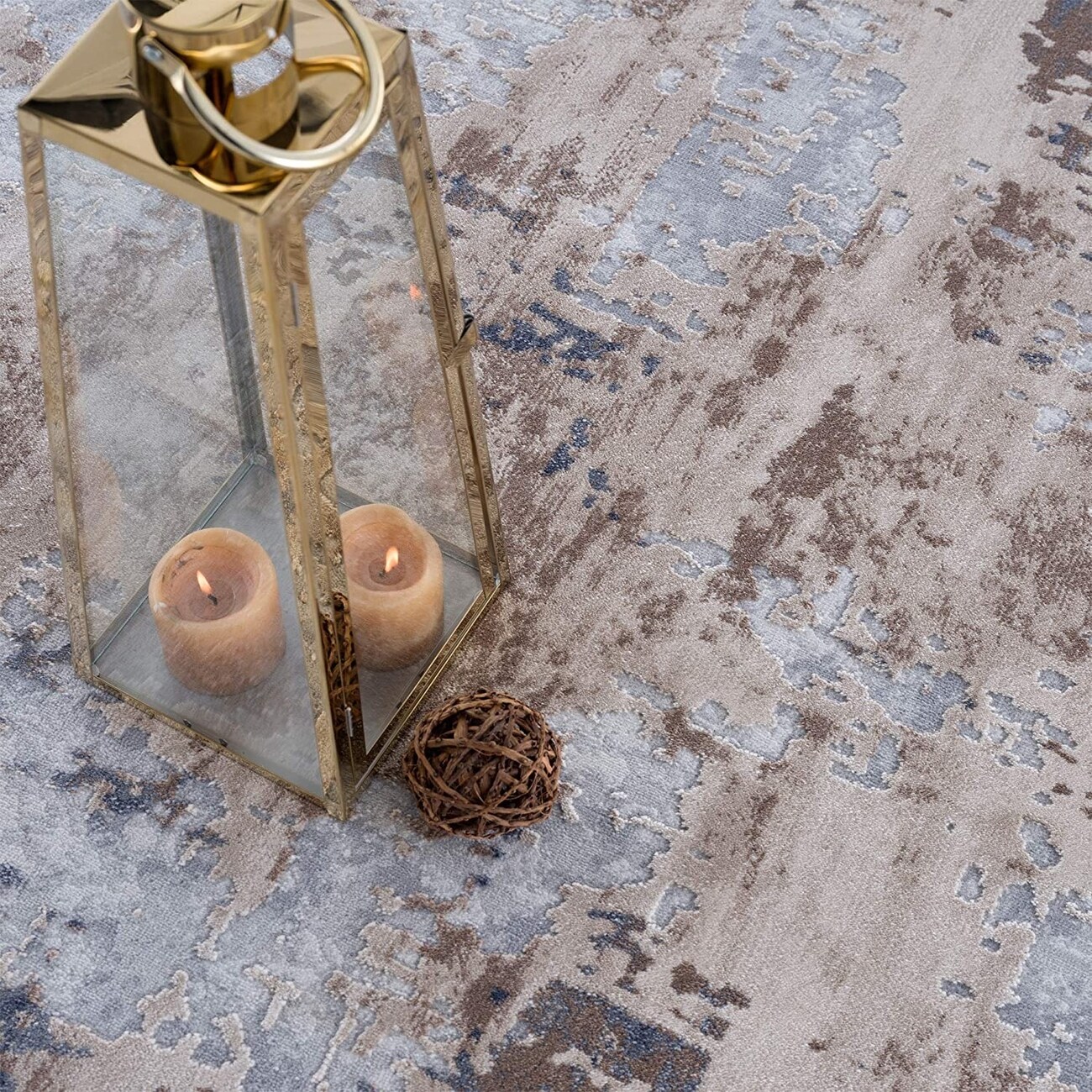 HomeRoots 4000390467 rugs - View #3