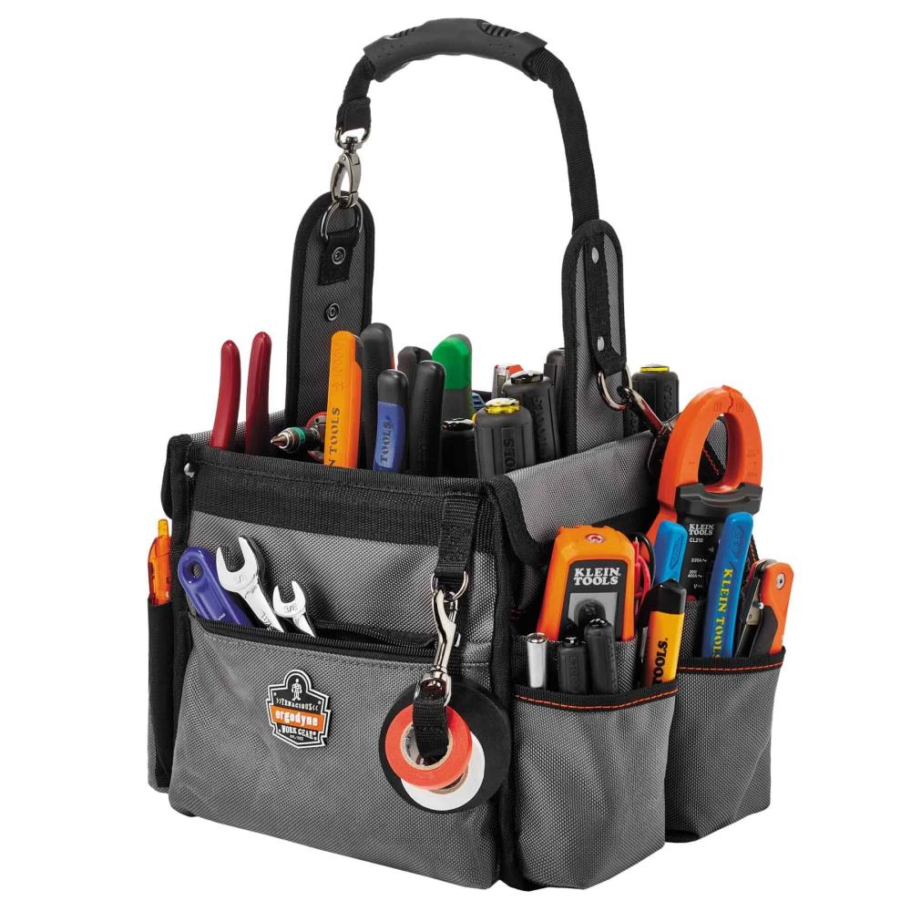 Ergodyne 13740 Tool-Bags - View #4