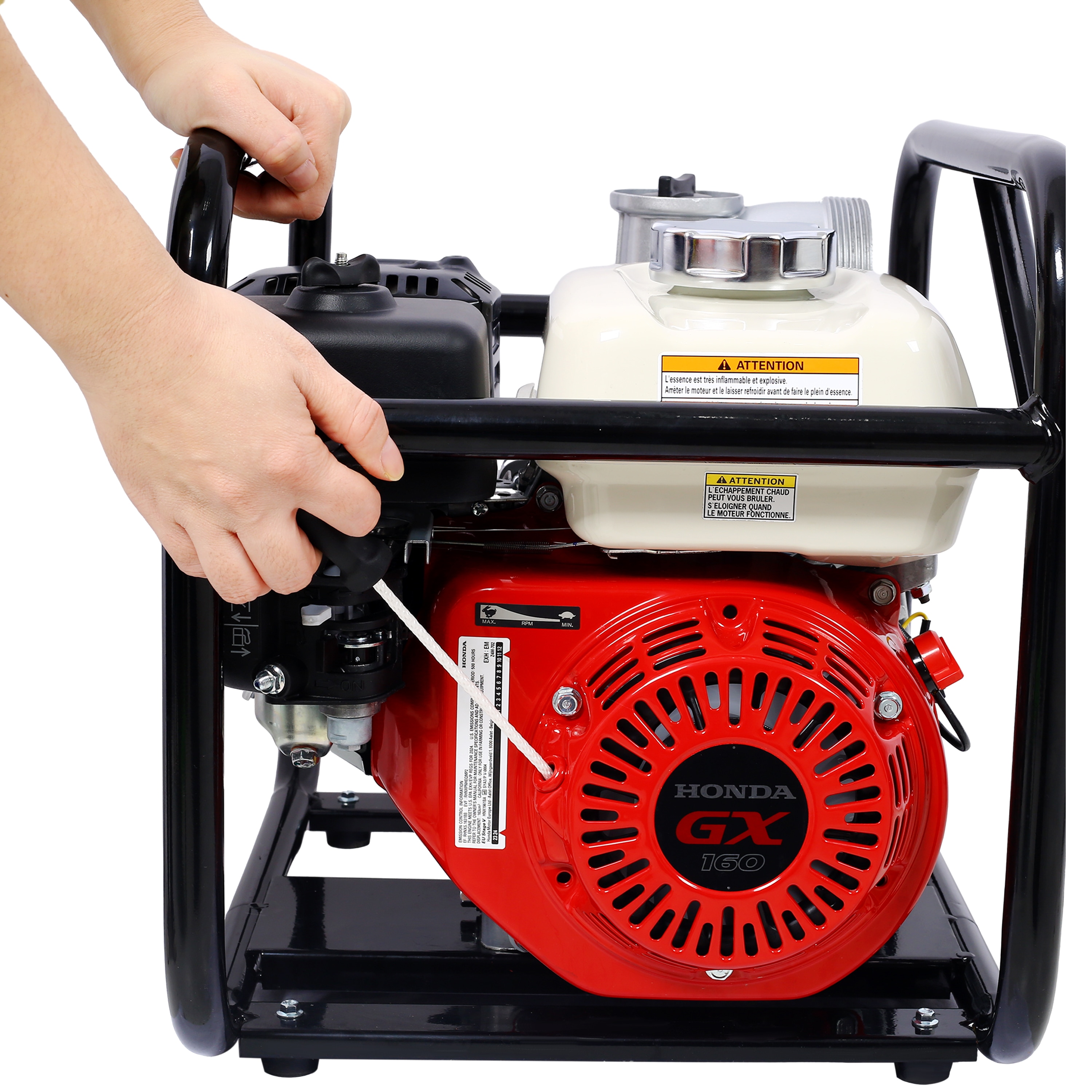 Tatayosi JJ245722 pumps - View #4