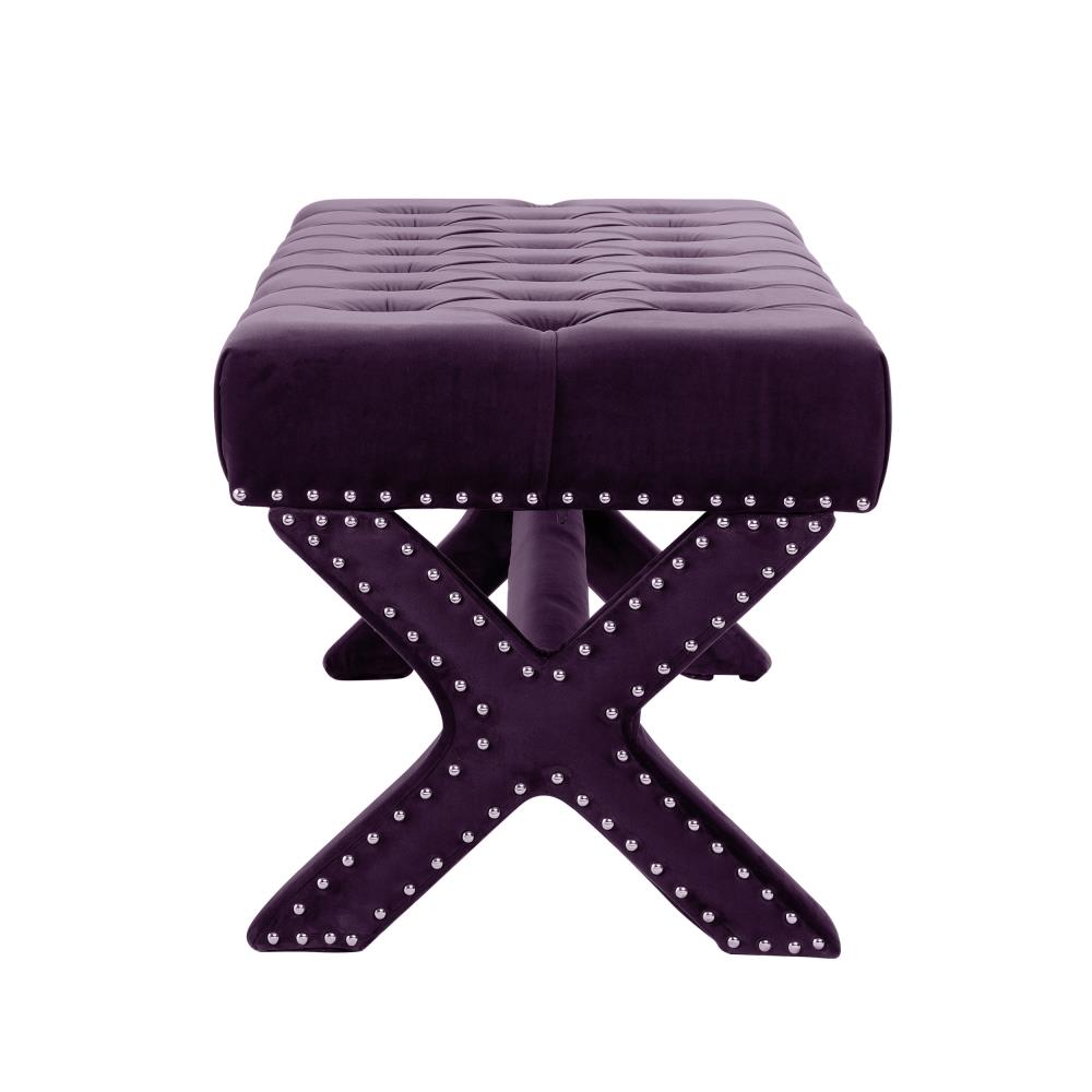 Chic Home Design FBH2773-LW bench - View #5