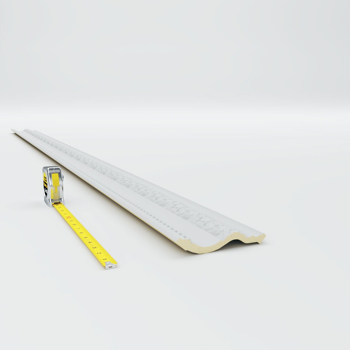 Ekena Millwork MLD04X03X06DU Crown-Moulding - View #6