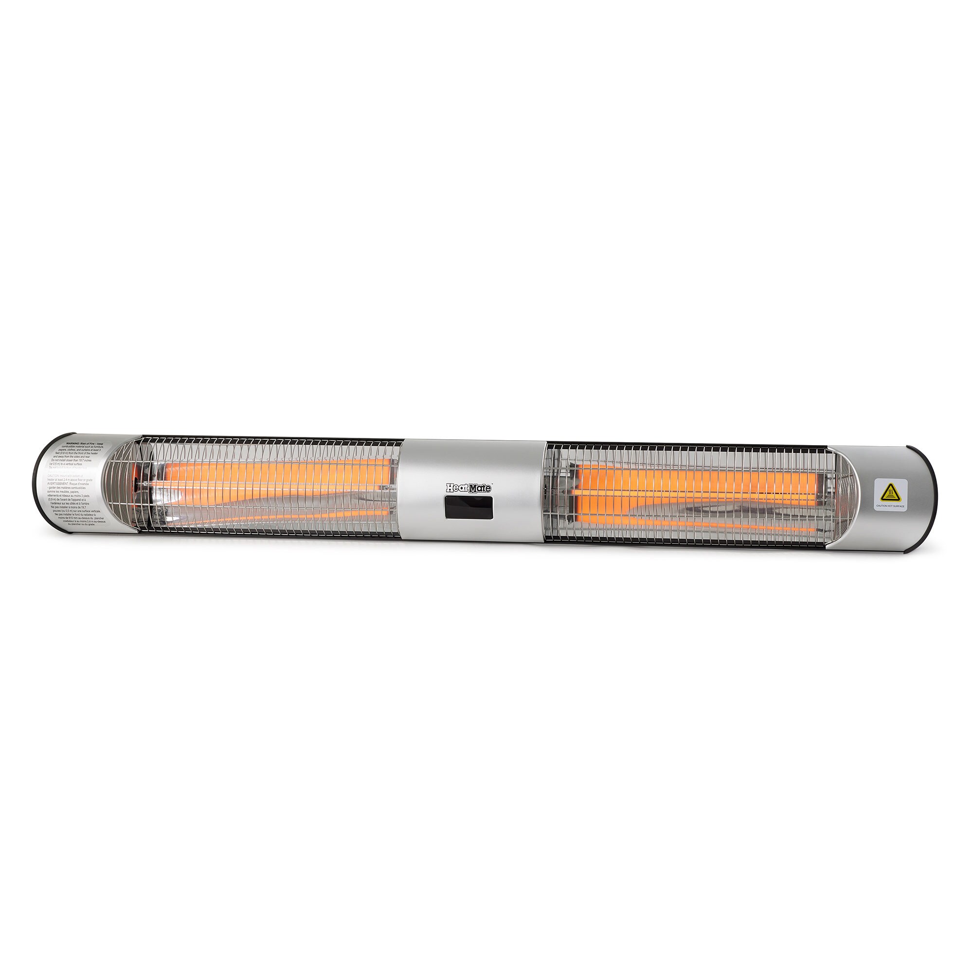Sengoku 2 X HME-GD15 Outdoor-Electric-Patio-Heaters - View #2