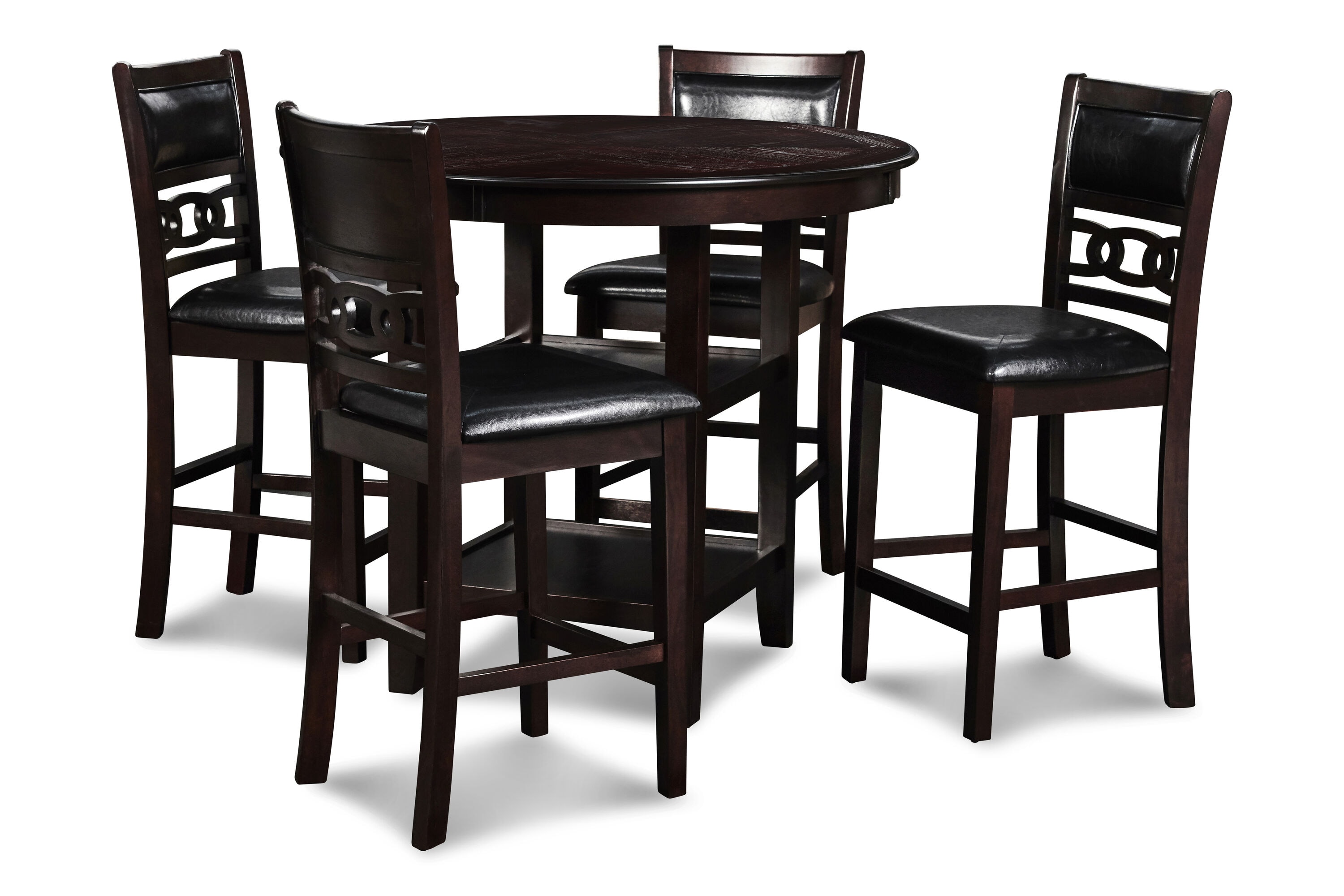 New Classic Furniture D1701-52S Dining-Sets - View #2