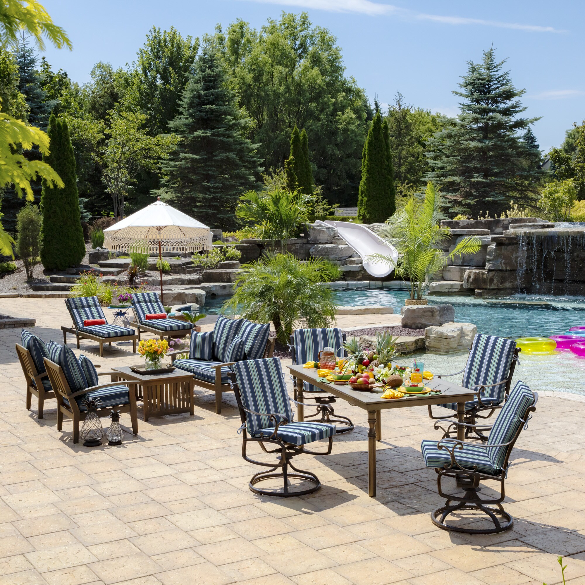 ARDEN ZQ07856B-D9Z1 Patio-Furniture-Cushions - View #6