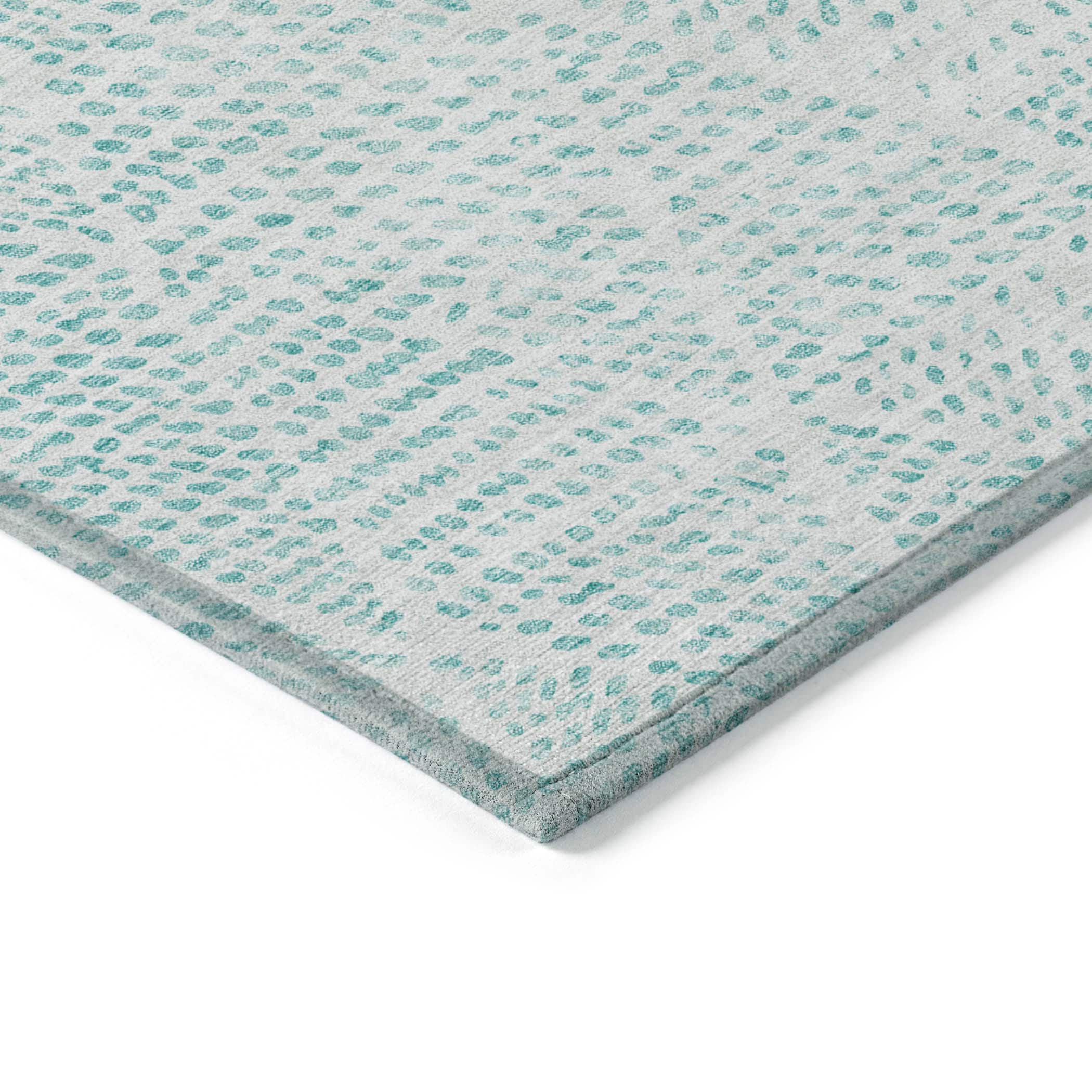 Addison Rugs ACN591AQ8RO rugs - View #3