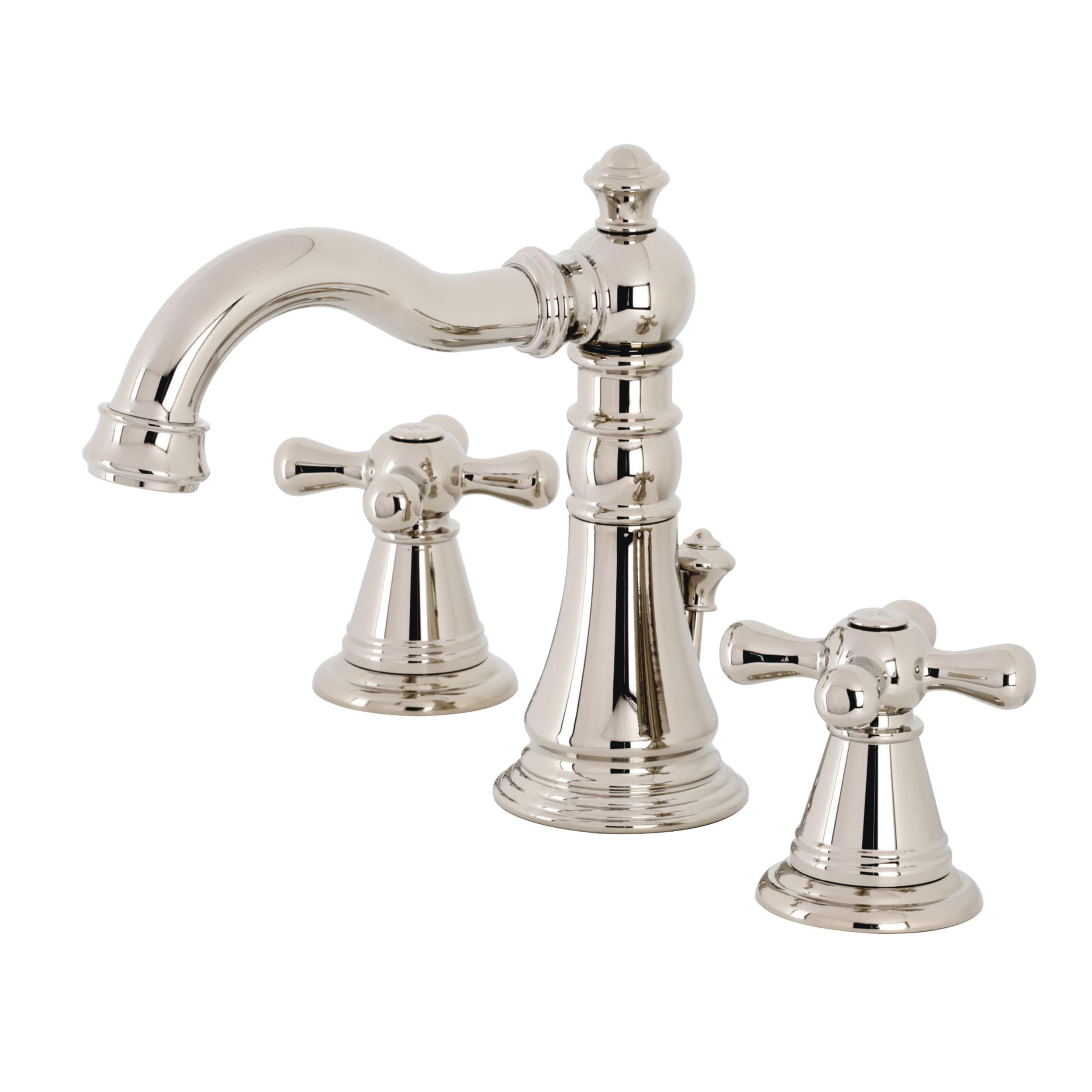 Kingston Brass WLFSC1979AAX Lavatory-Faucets - View #2
