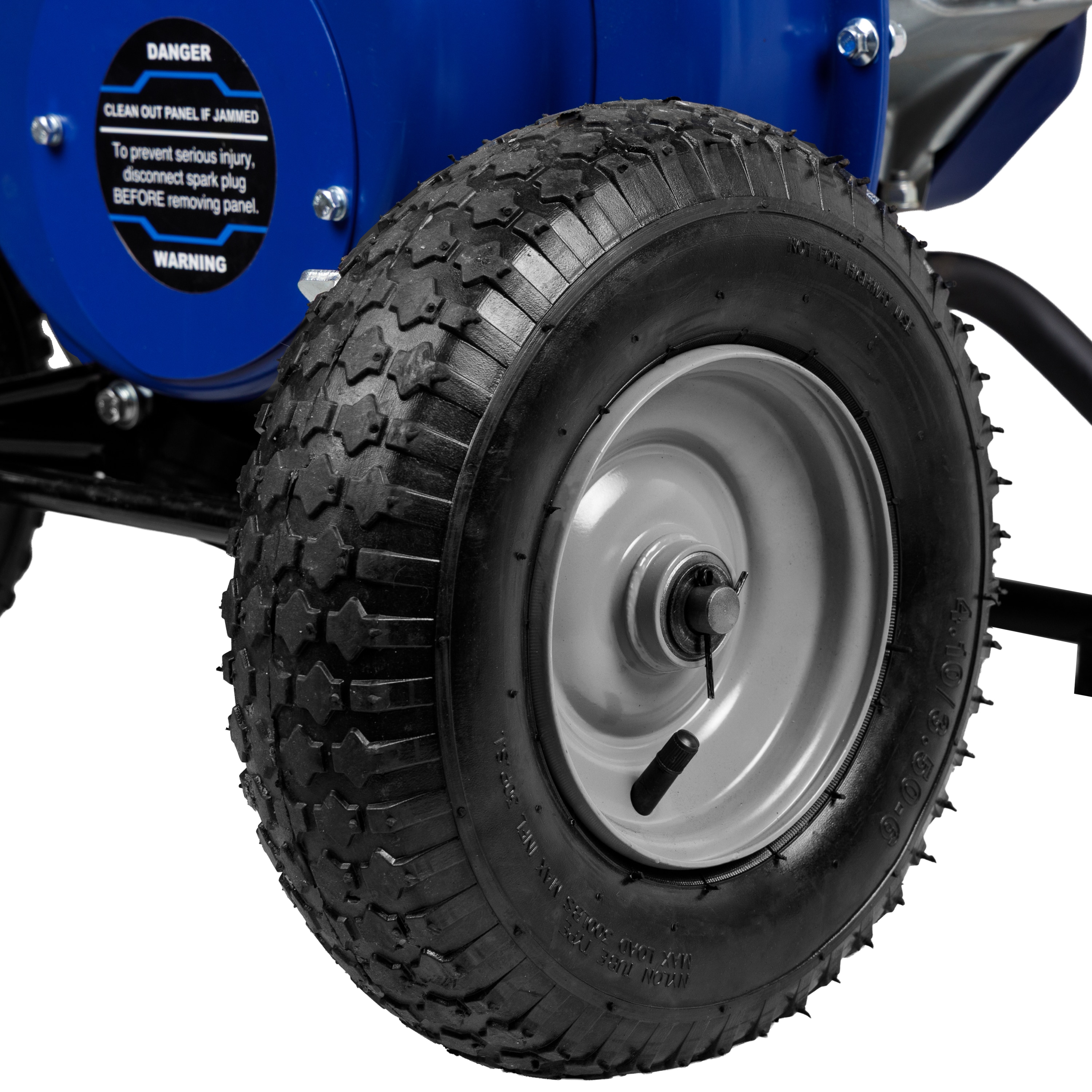 Westinghouse WCHIP3 m040065 - View #10