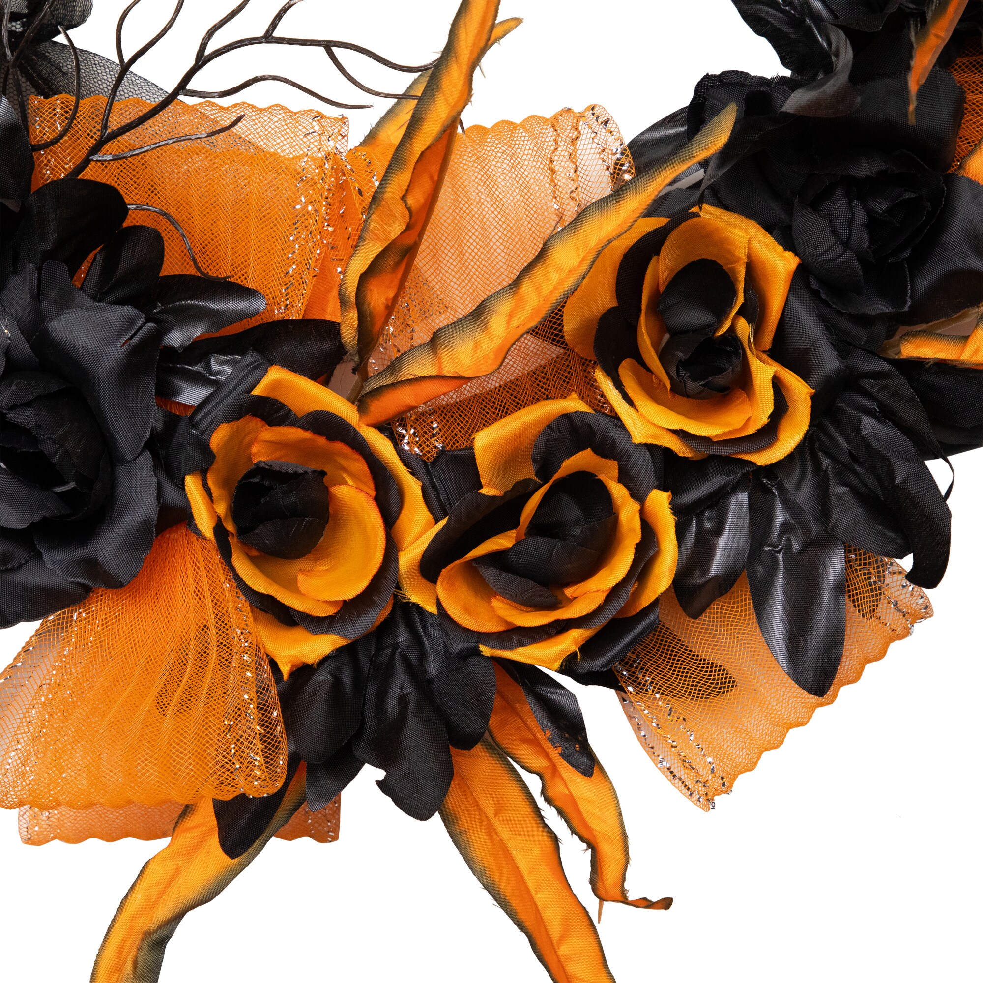 Northlight 35131181 Artificial-Halloween-Wreaths - View #6