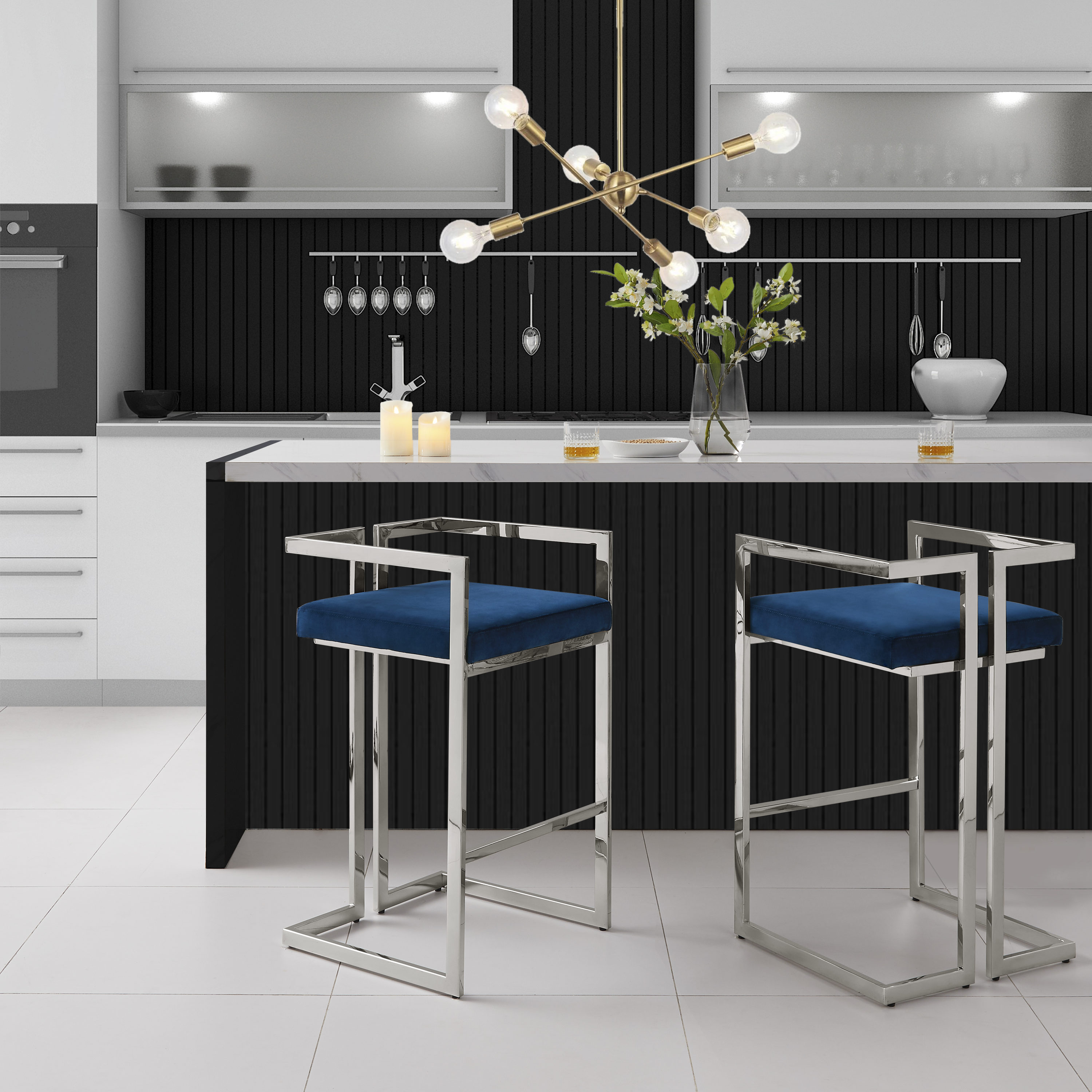 Inspired Home BL311-02NC2-LS stools - View #4