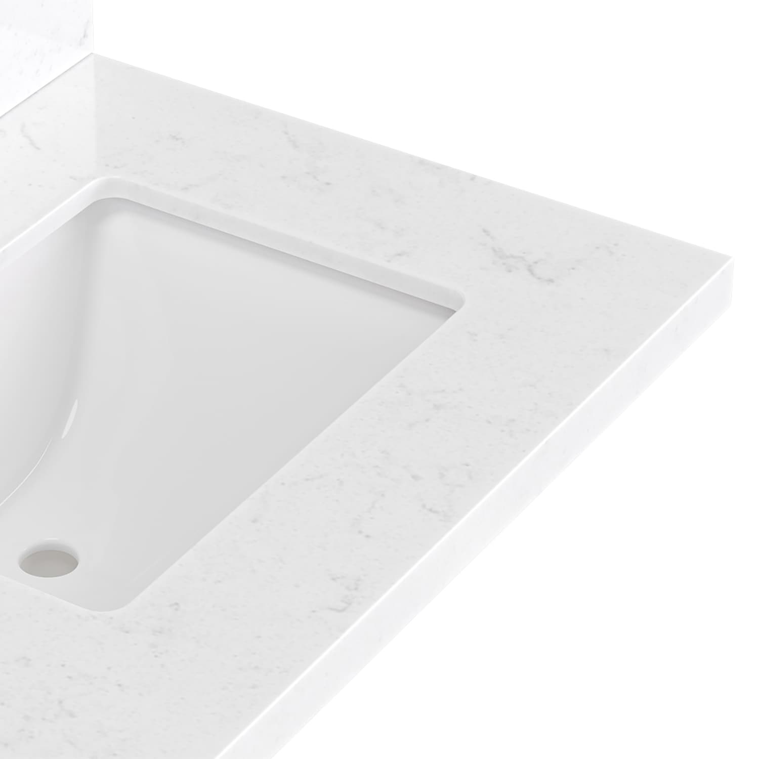 ARIEL K72DCQRVOMNB Bath-Vanity-Combo - View #14