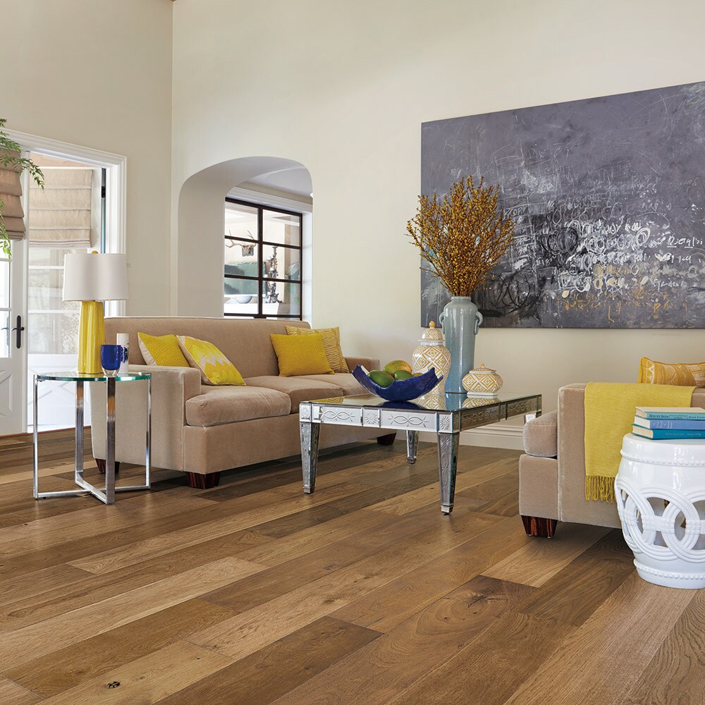 Villa Barcelona LOWMCTG068SAMP Hardwood-Flooring-Samples - View #2