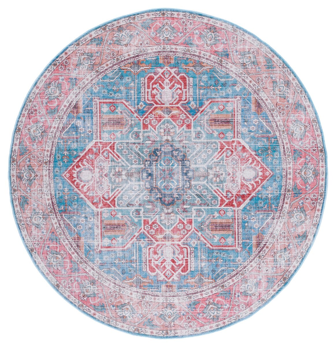 Safavieh SEP582M-7R rugs - View #3