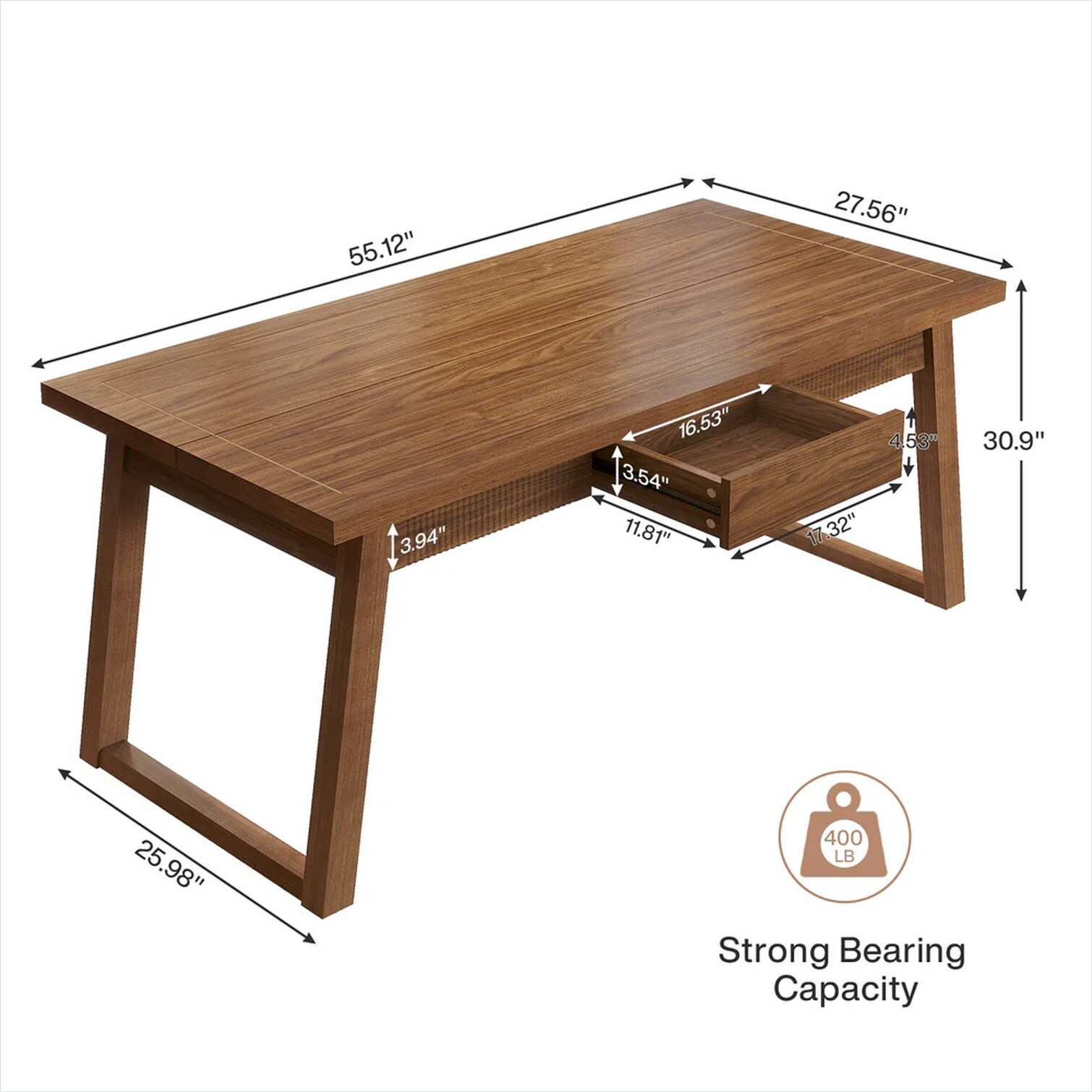SunJet U8124VJUARZ3 Dining-Tables - View #3