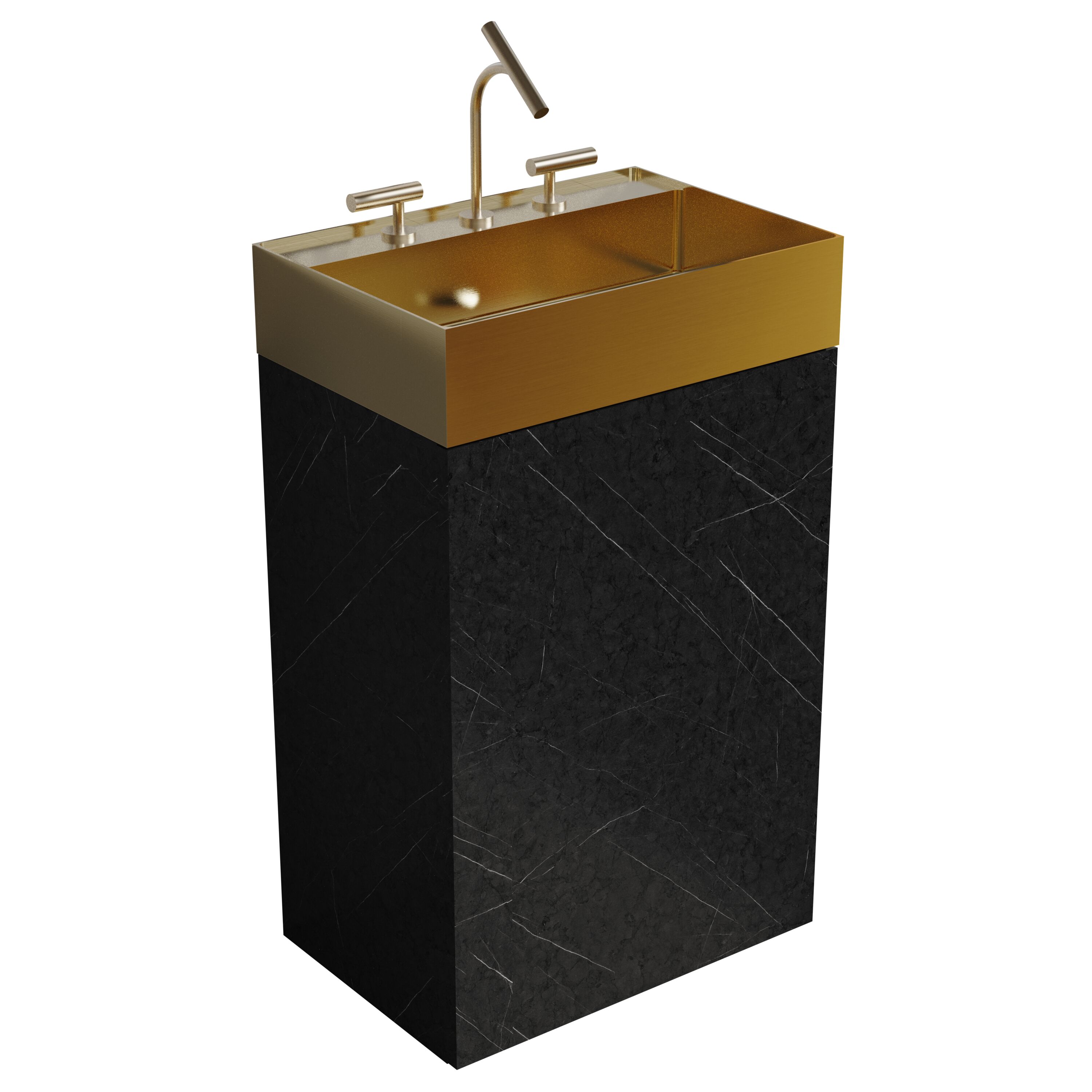 Tatayosi XH65S00096 Bath-Vanity-Combo - View #7