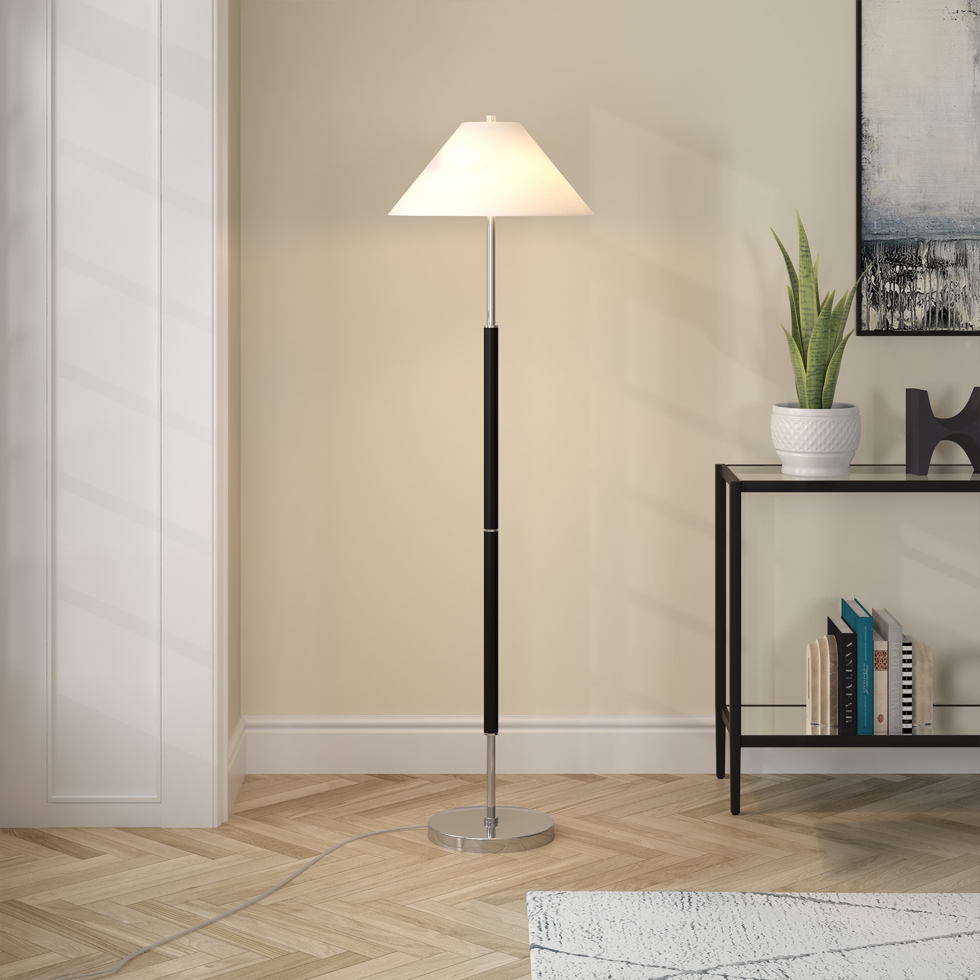 Hailey Home FL2039 floorlamps - View #7